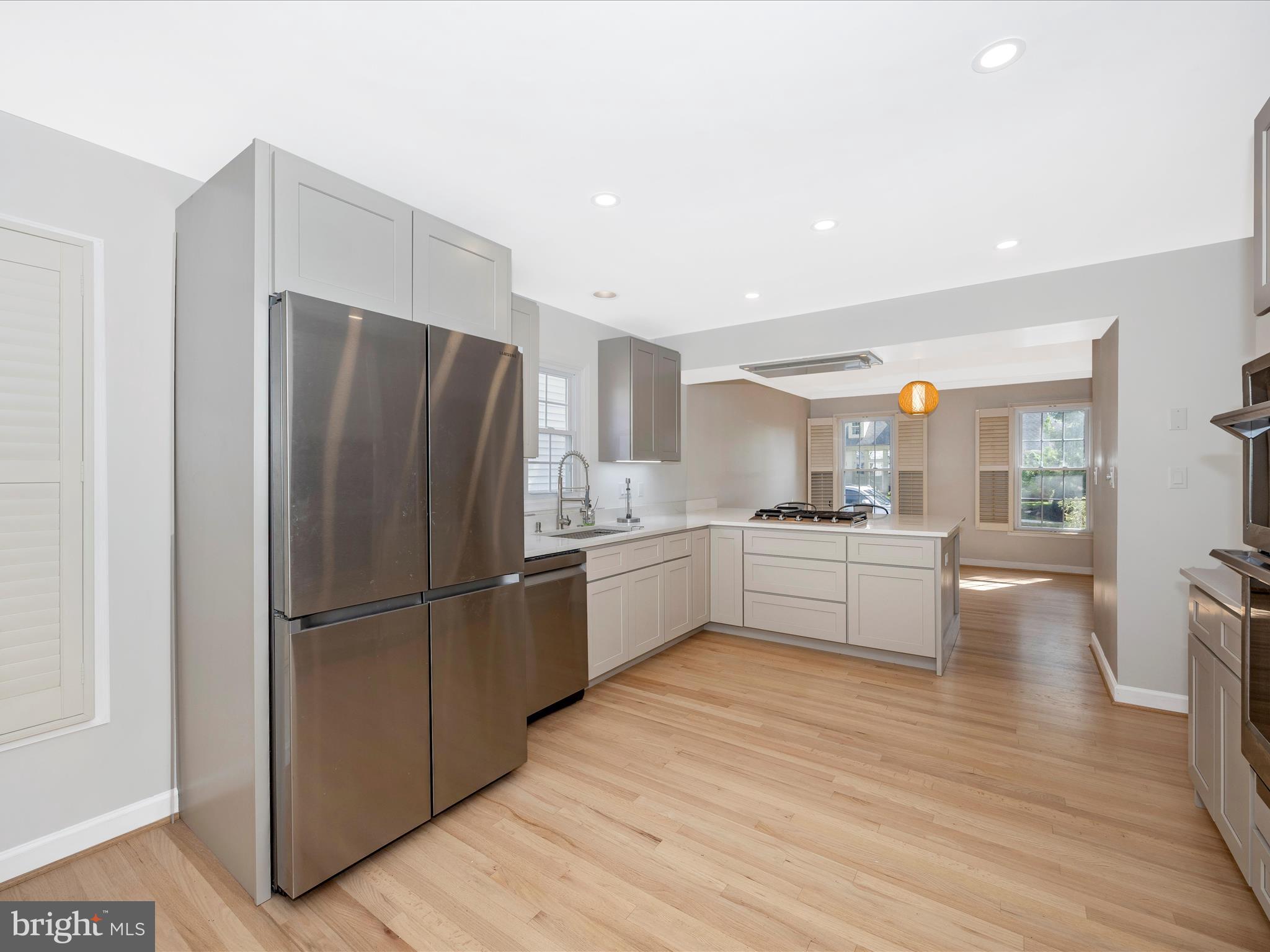 WORMANS MILL - Residential