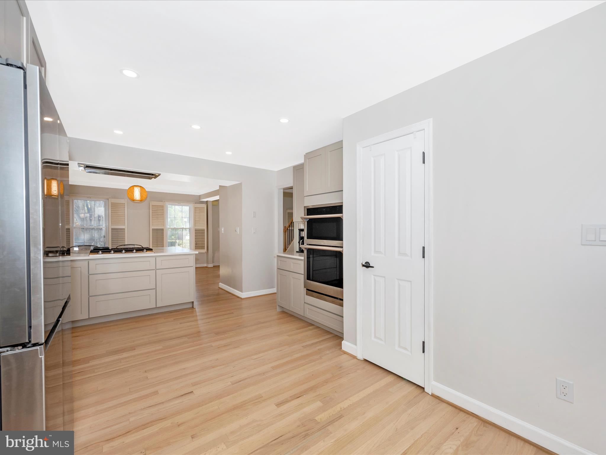 WORMANS MILL - Residential