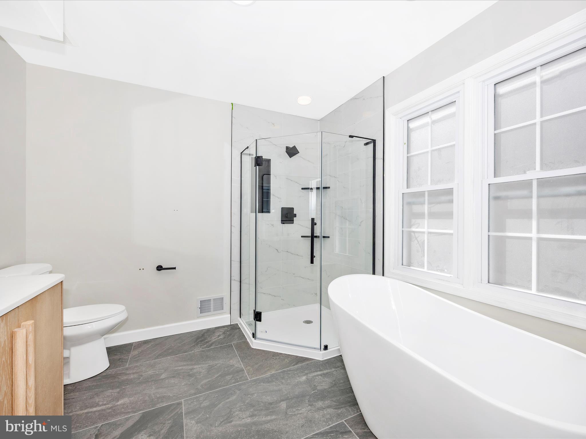 WORMANS MILL - Residential