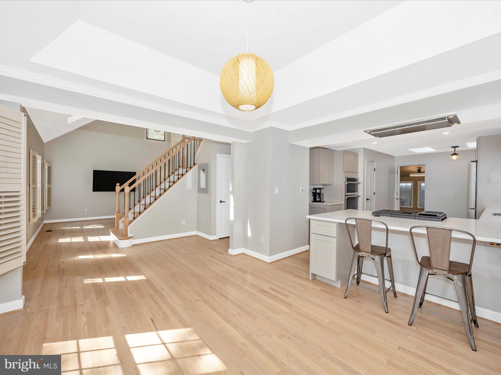 WORMANS MILL - Residential