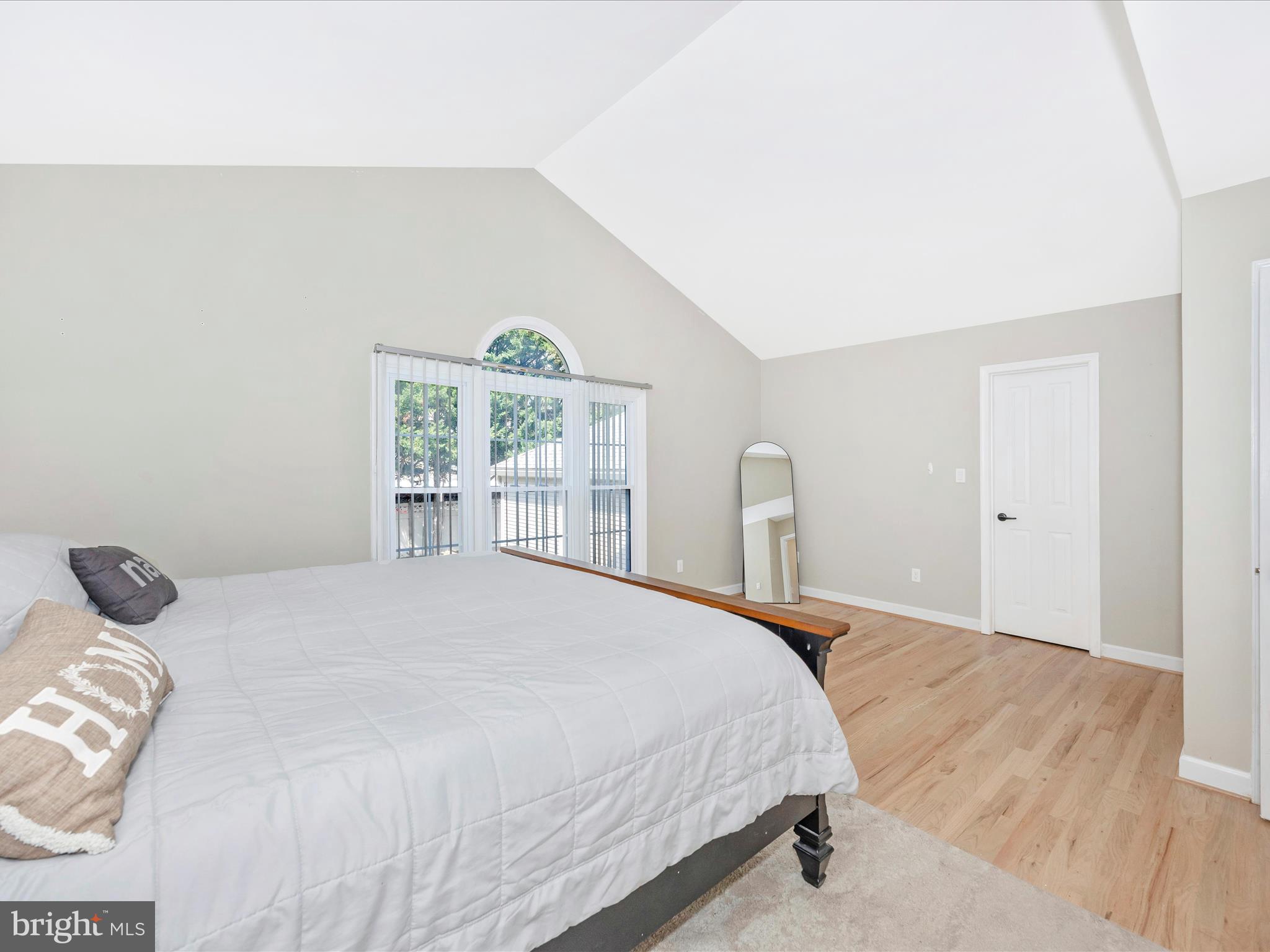 WORMANS MILL - Residential