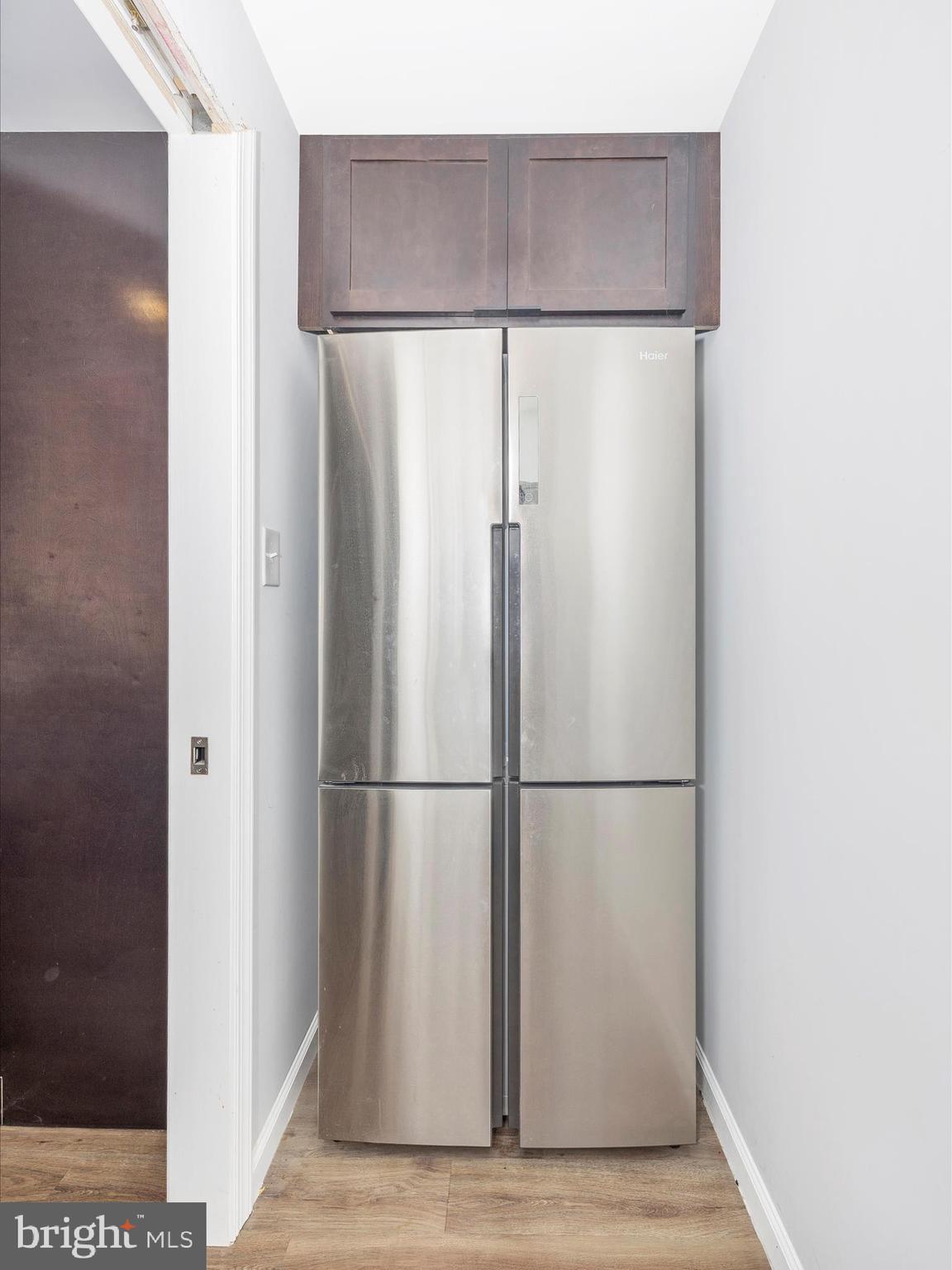 WORMANS MILL - Residential