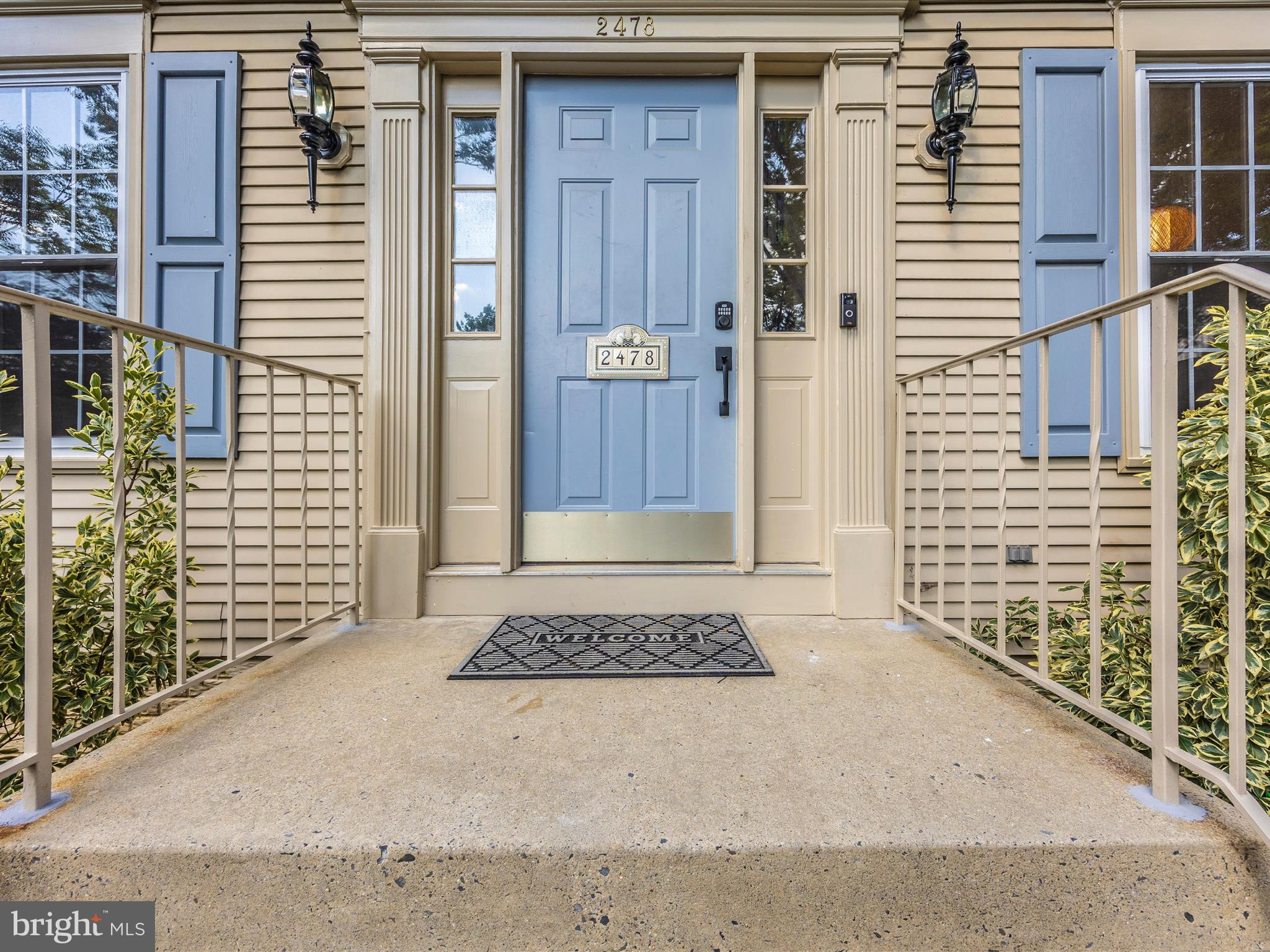 WORMANS MILL - Residential