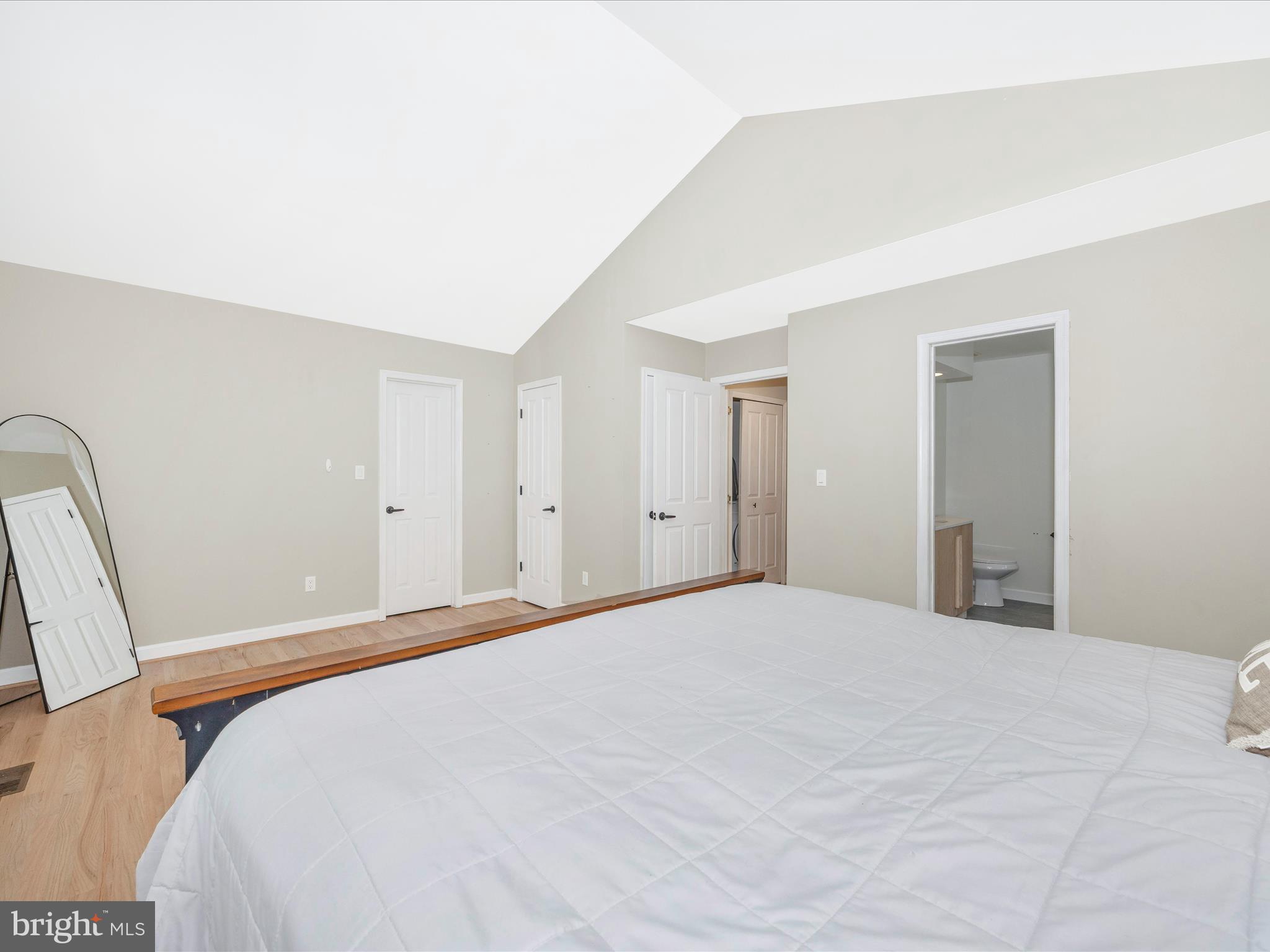 WORMANS MILL - Residential