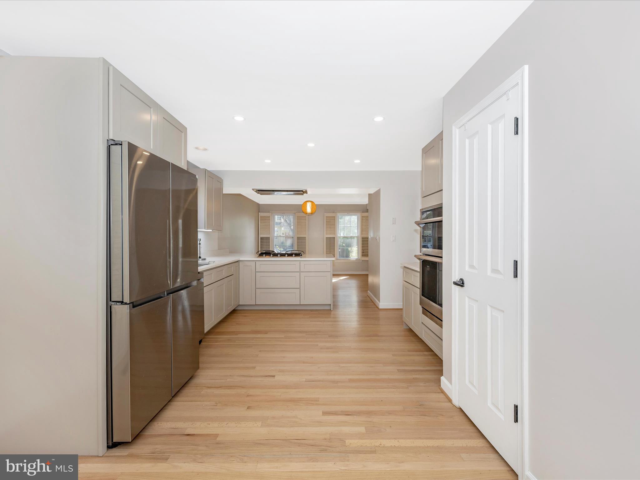 WORMANS MILL - Residential