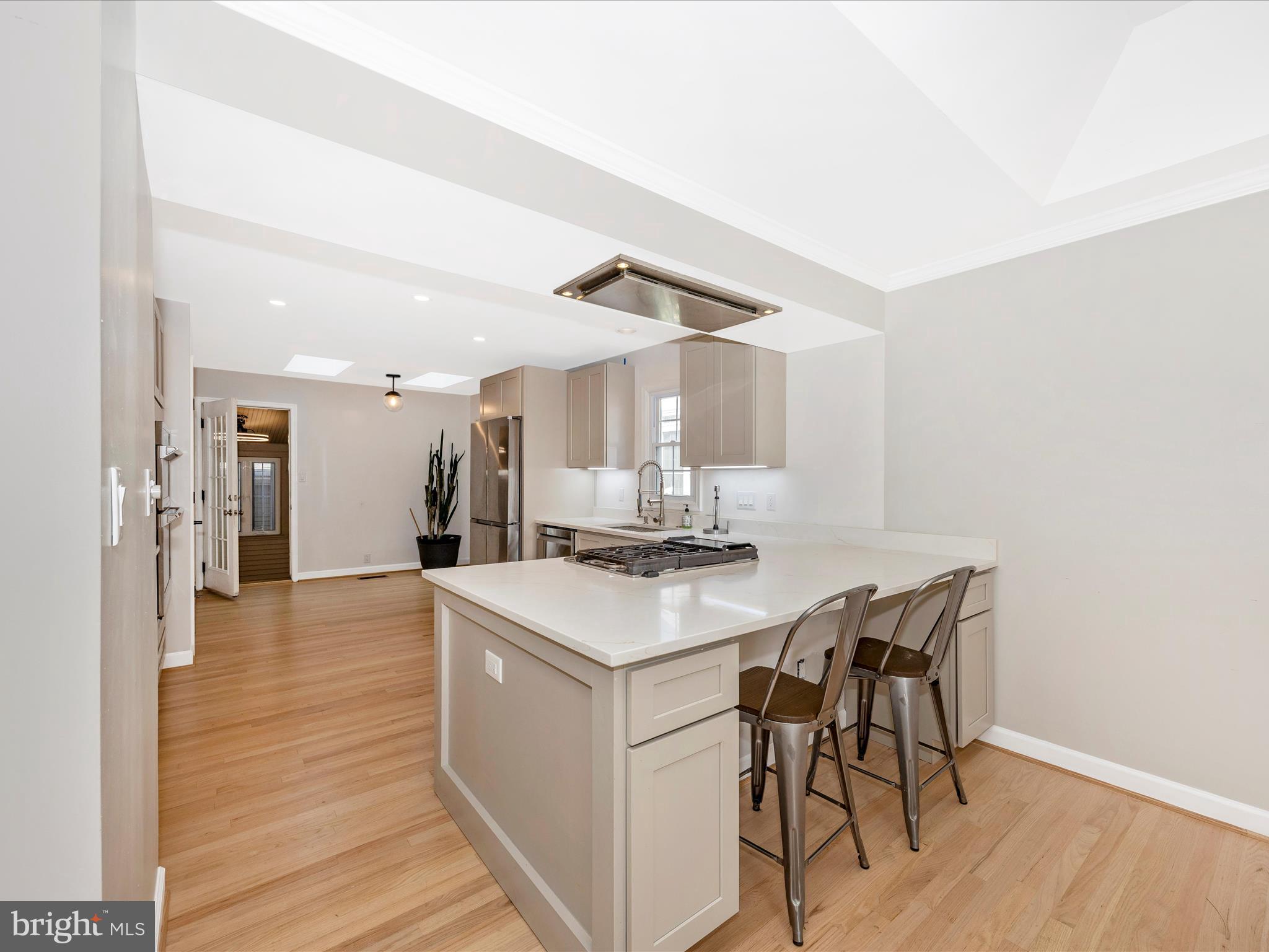 WORMANS MILL - Residential