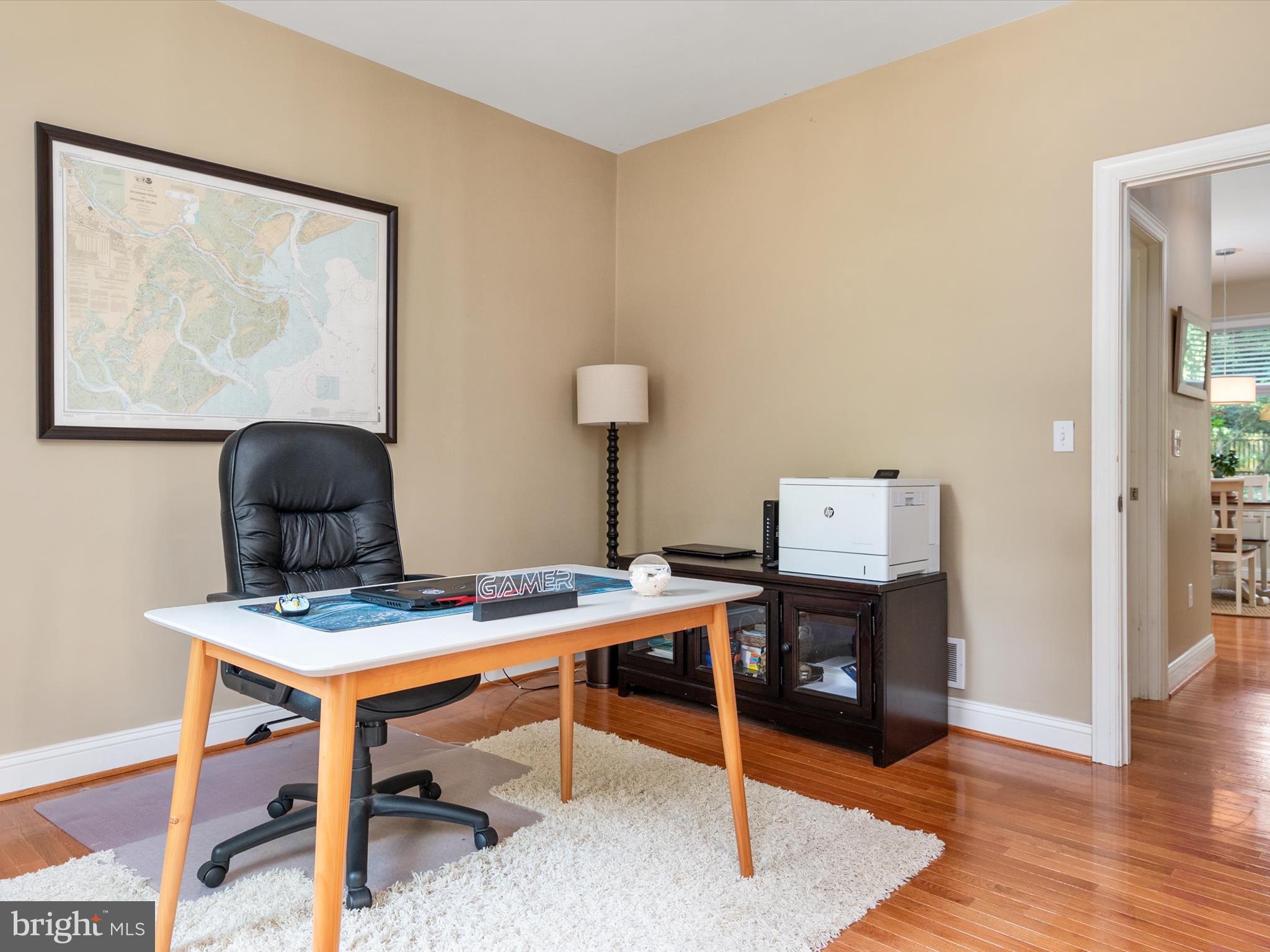 ANNAPOLIS ROADS - Residential