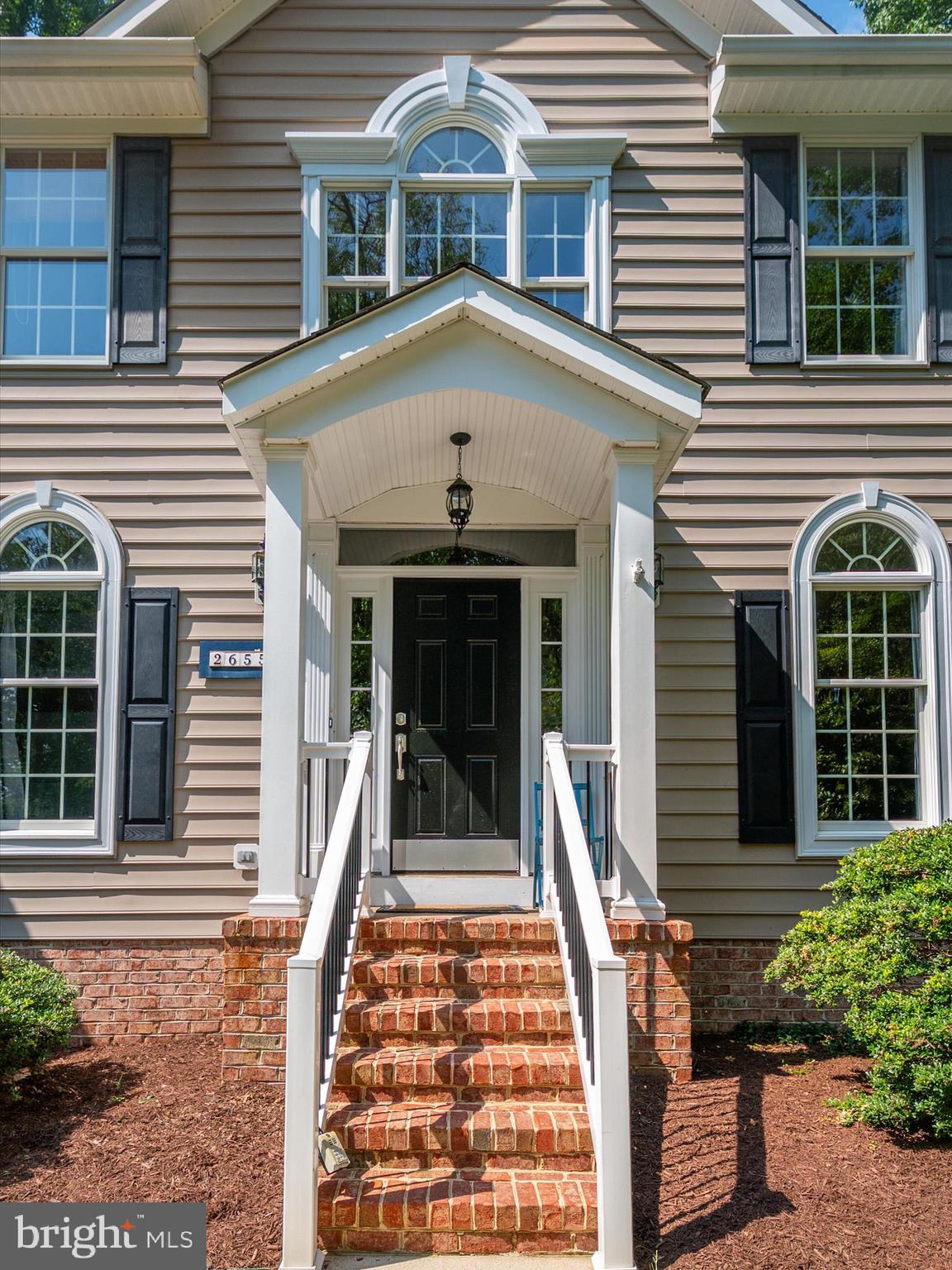 ANNAPOLIS ROADS - Residential