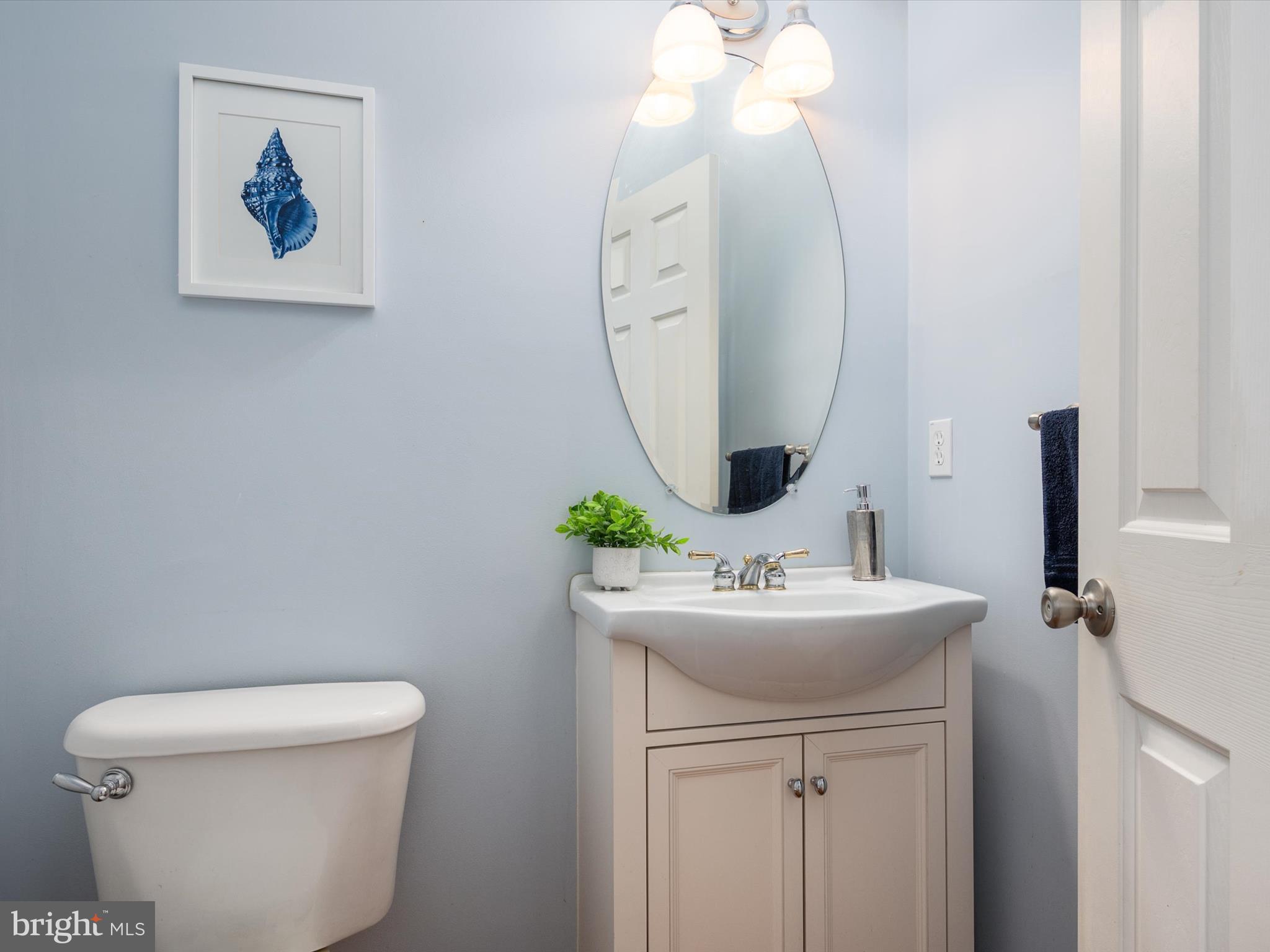 ANNAPOLIS ROADS - Residential