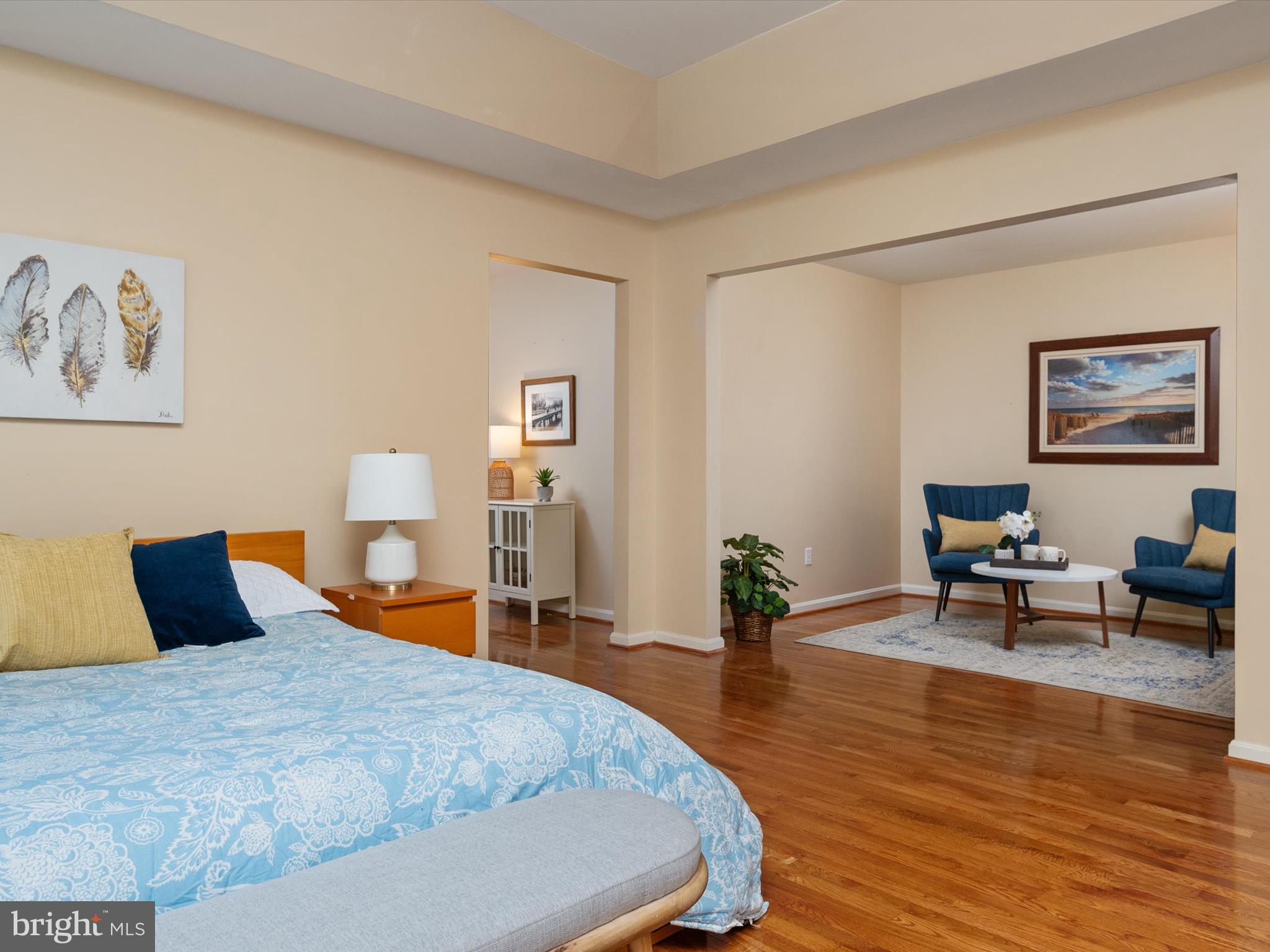 ANNAPOLIS ROADS - Residential