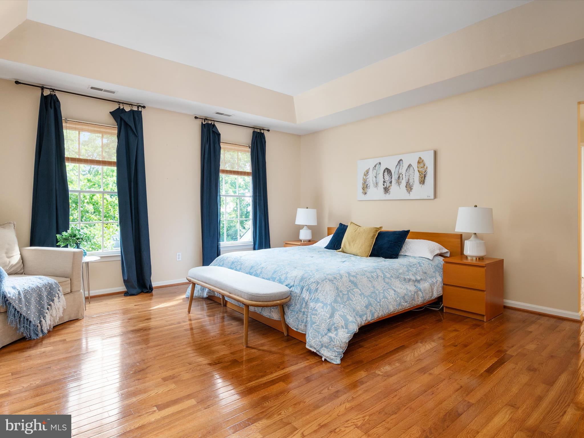 ANNAPOLIS ROADS - Residential