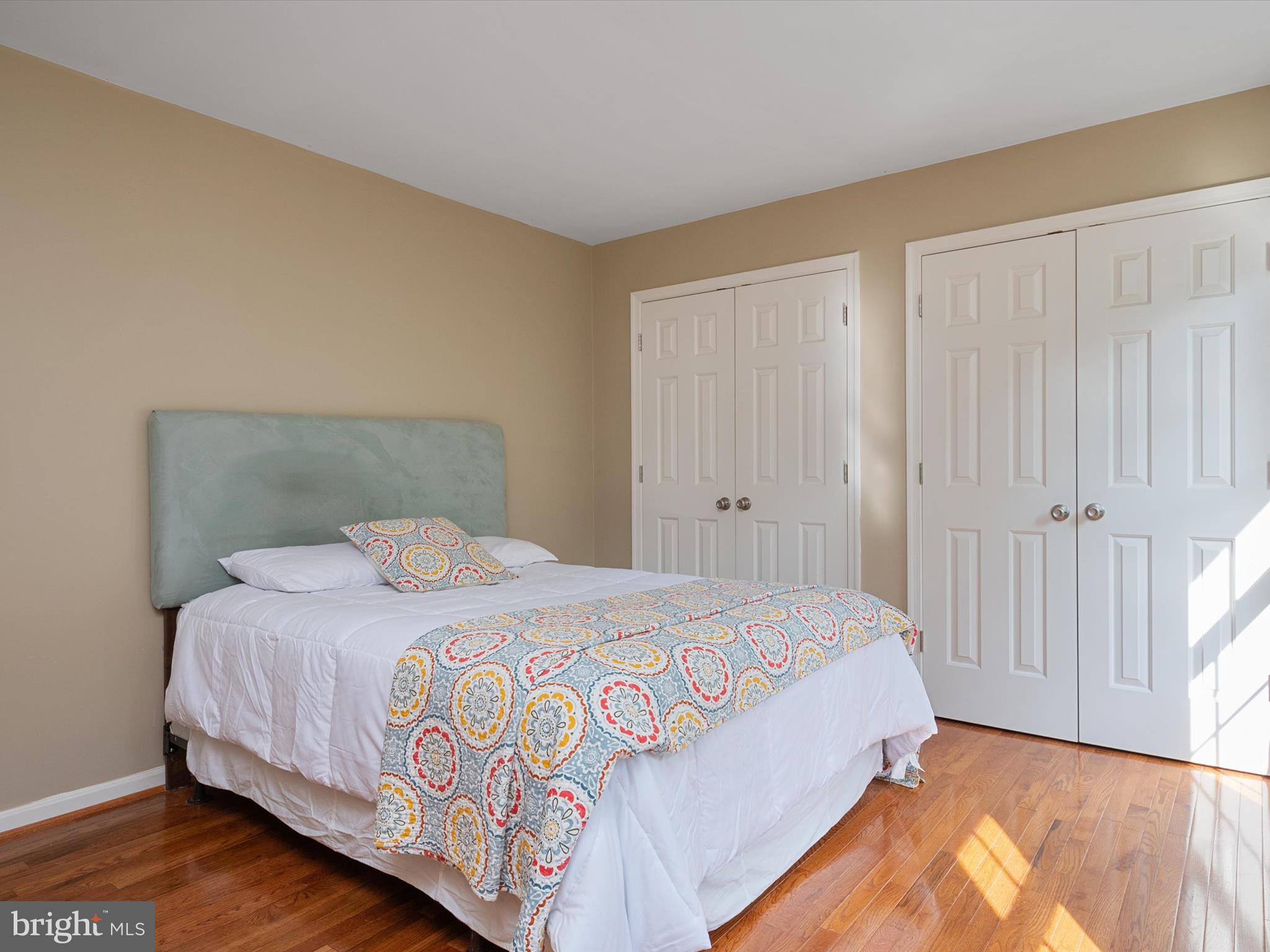 ANNAPOLIS ROADS - Residential