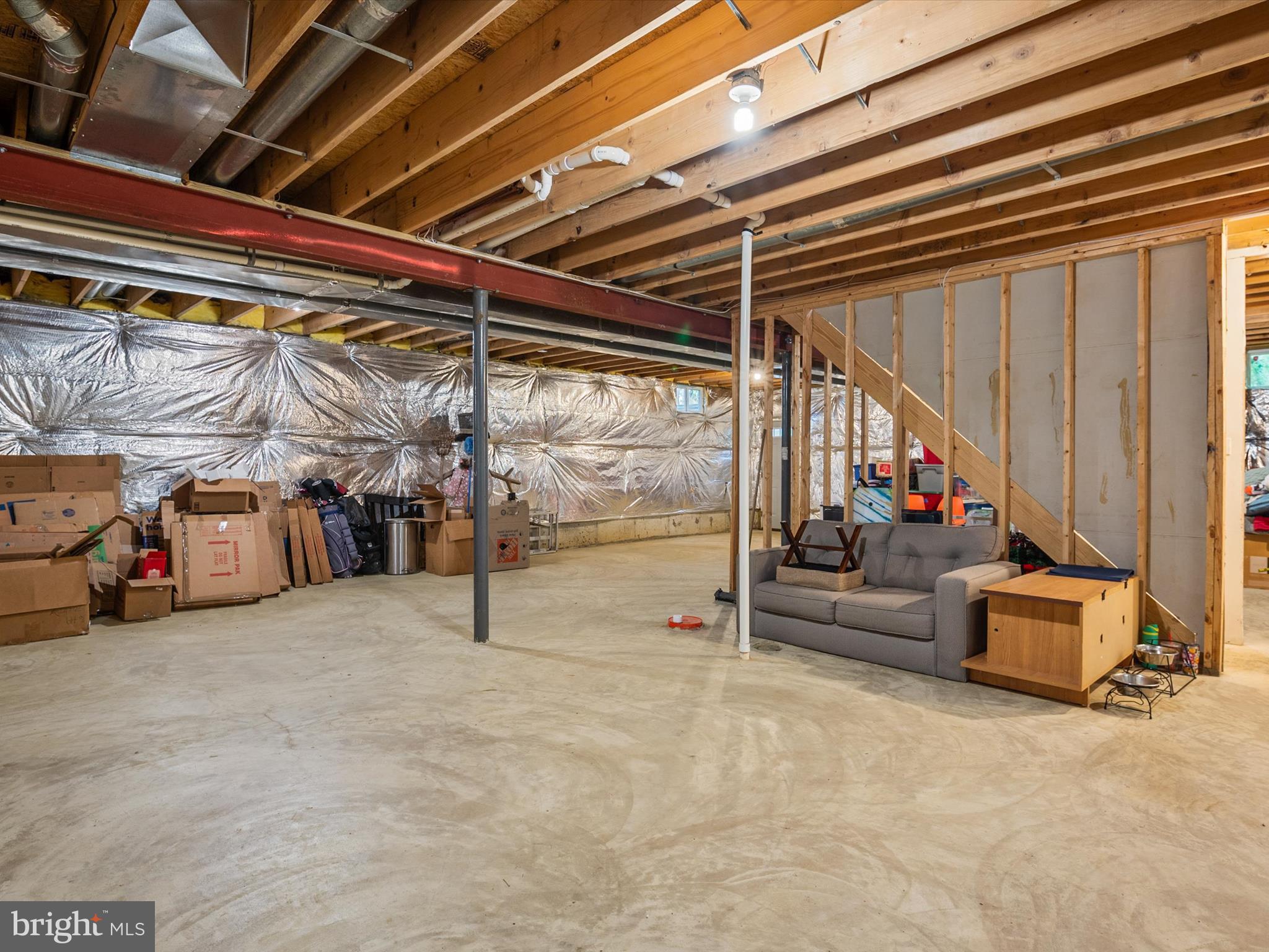 ANNAPOLIS ROADS - Residential