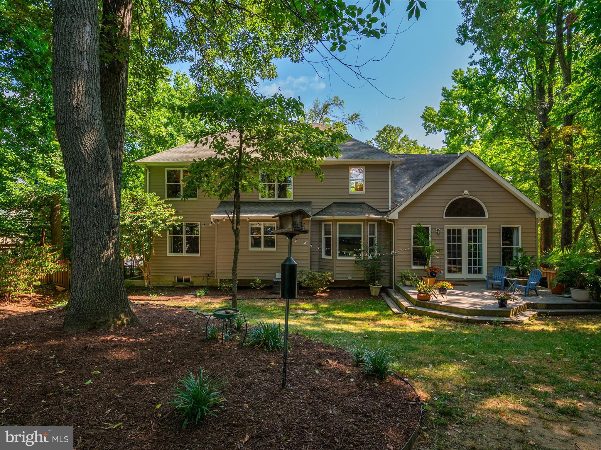 ANNAPOLIS ROADS - Residential