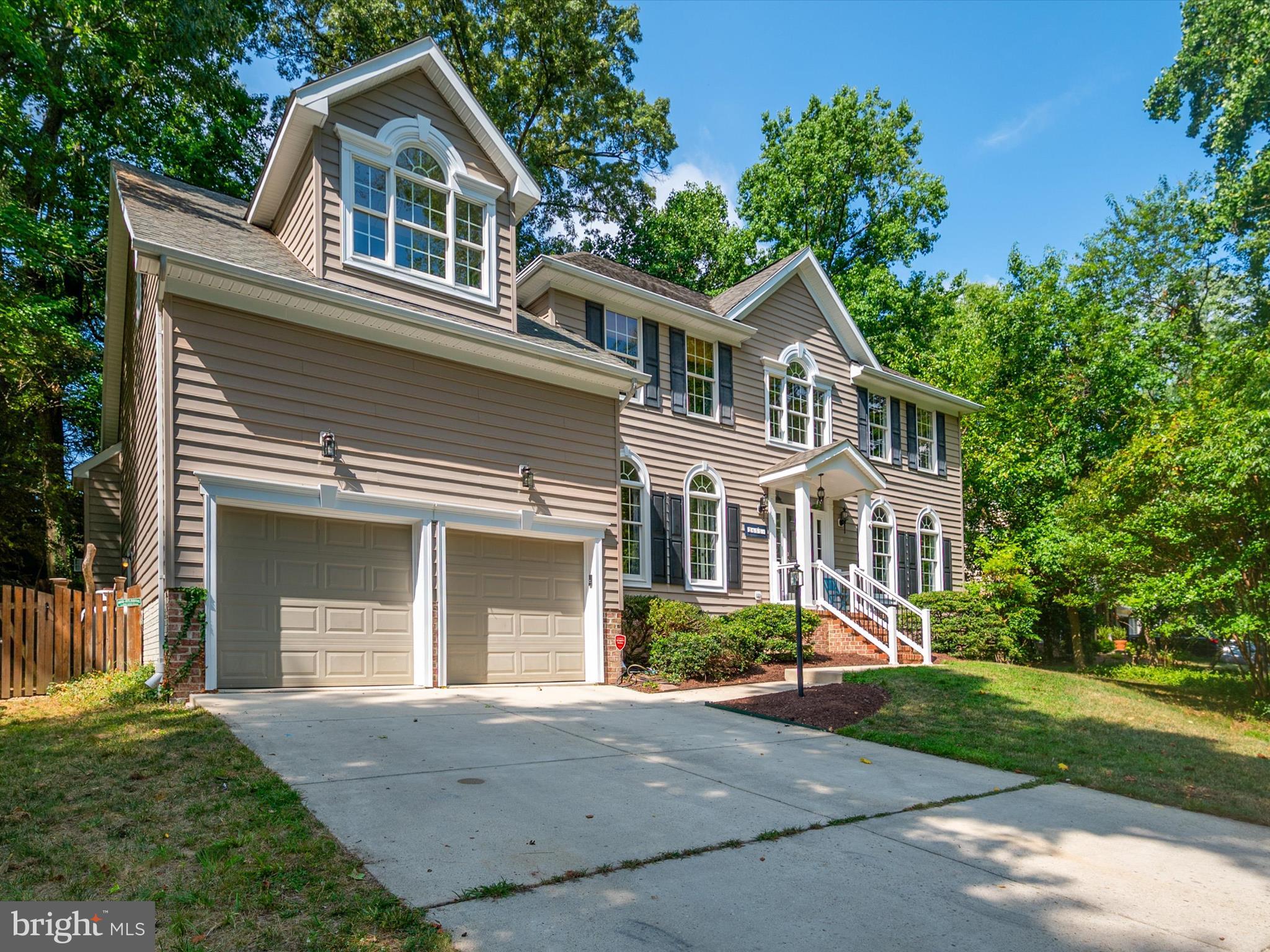 ANNAPOLIS ROADS - Residential