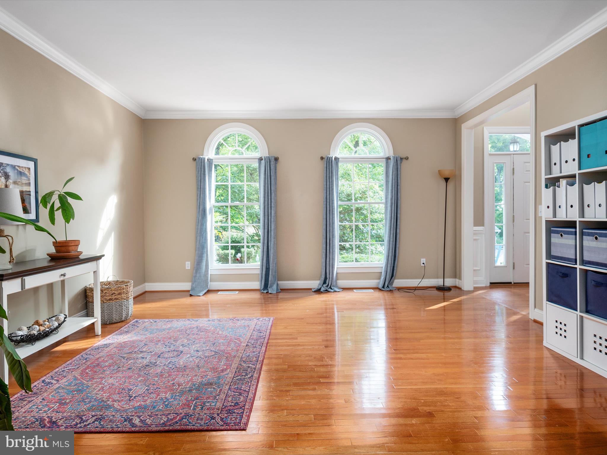 ANNAPOLIS ROADS - Residential