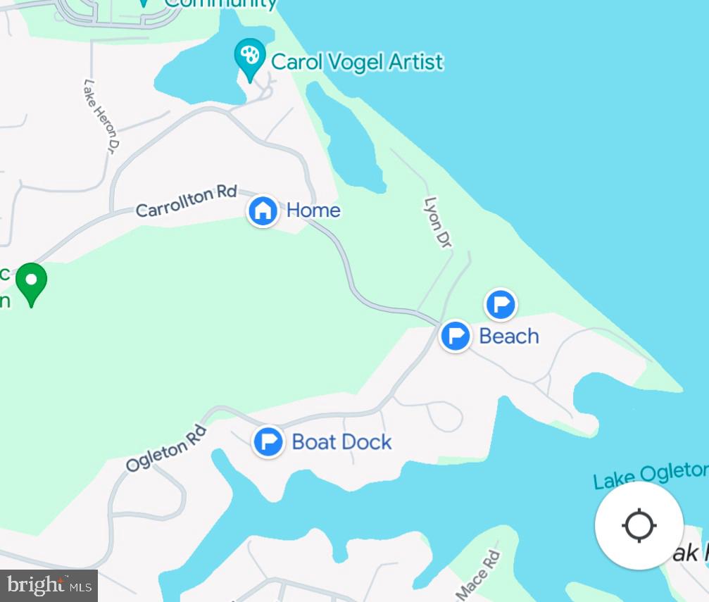 ANNAPOLIS ROADS - Residential