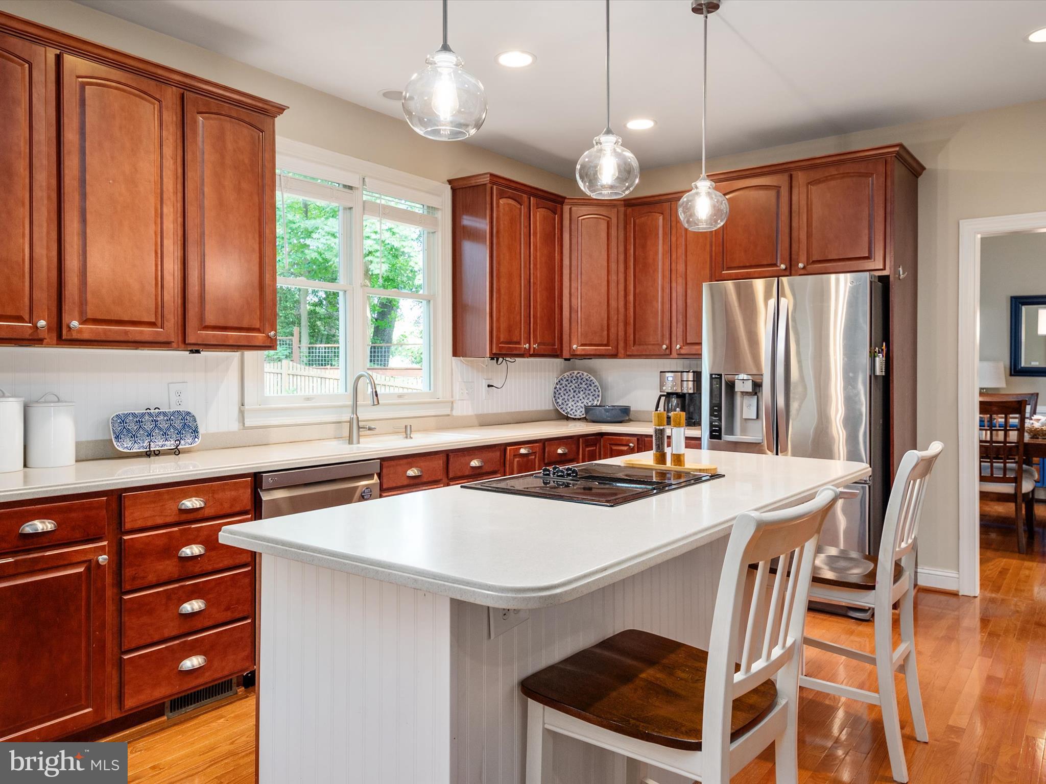 ANNAPOLIS ROADS - Residential