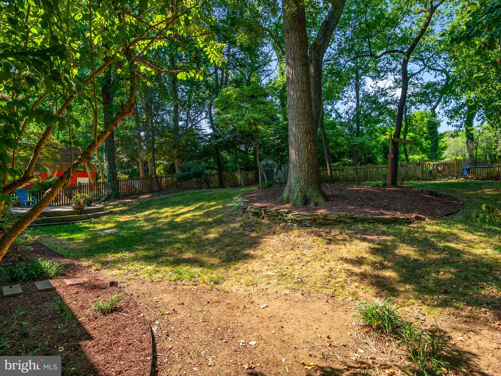 ANNAPOLIS ROADS - Residential