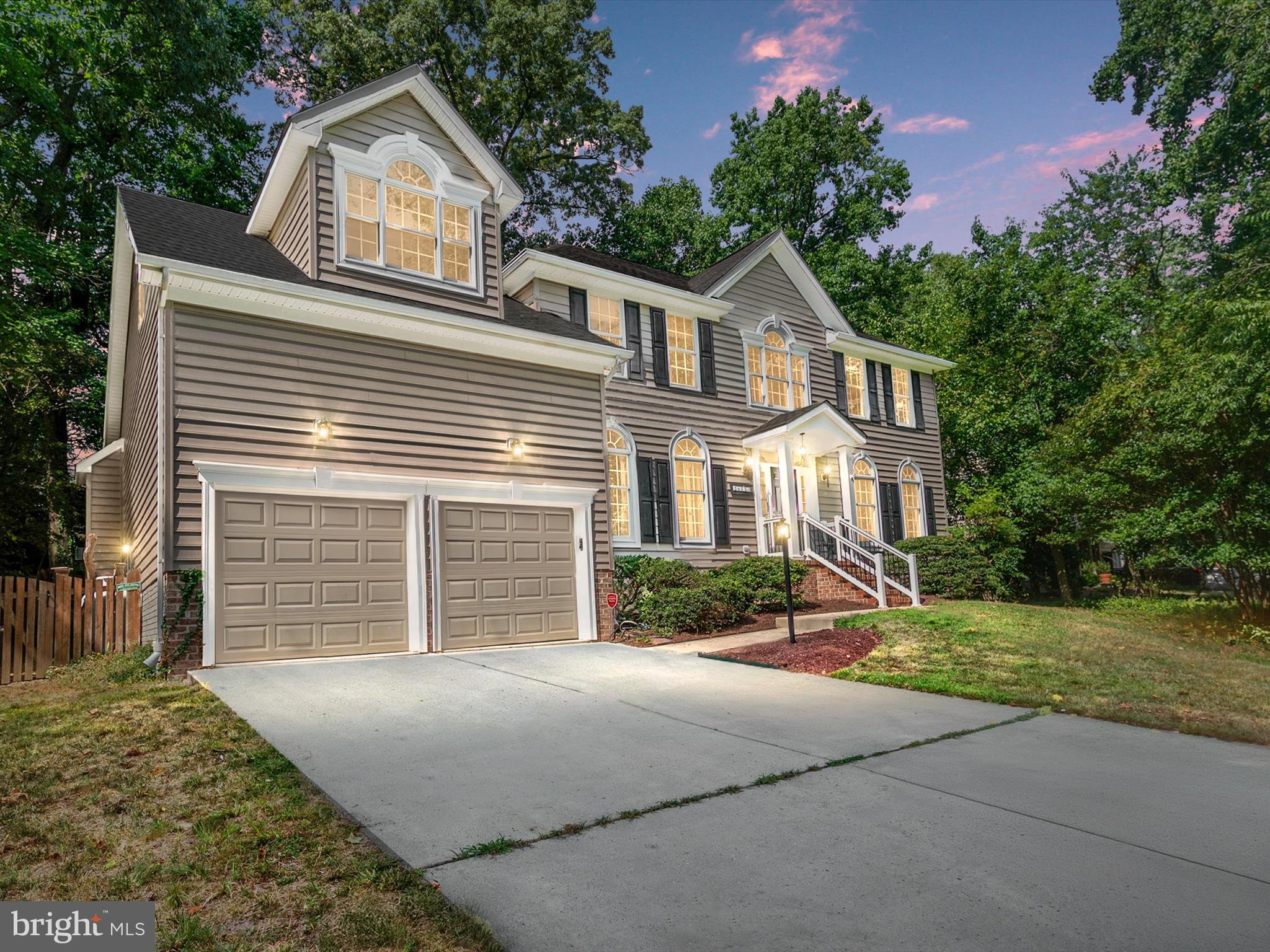 ANNAPOLIS ROADS - Residential