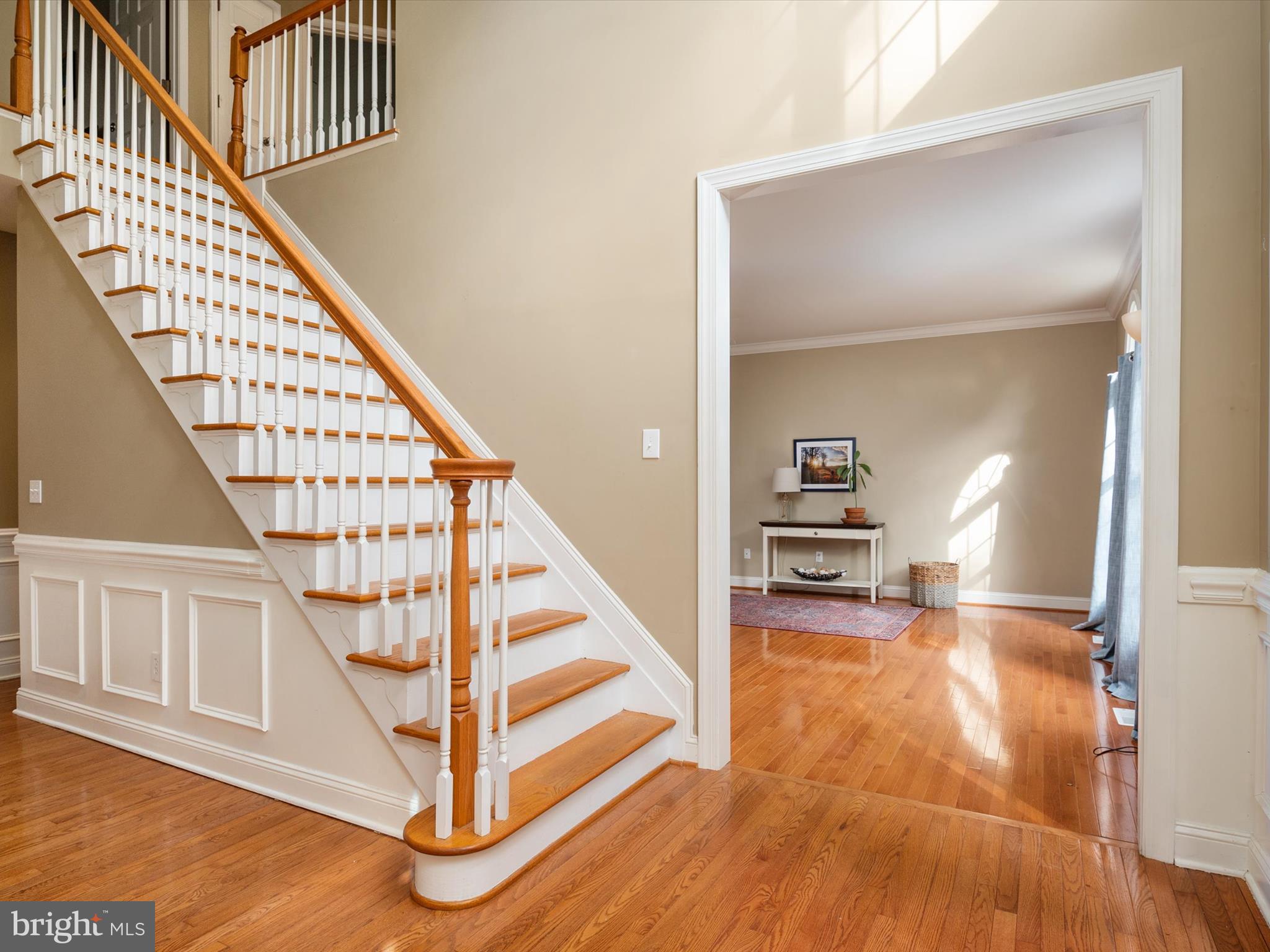 ANNAPOLIS ROADS - Residential