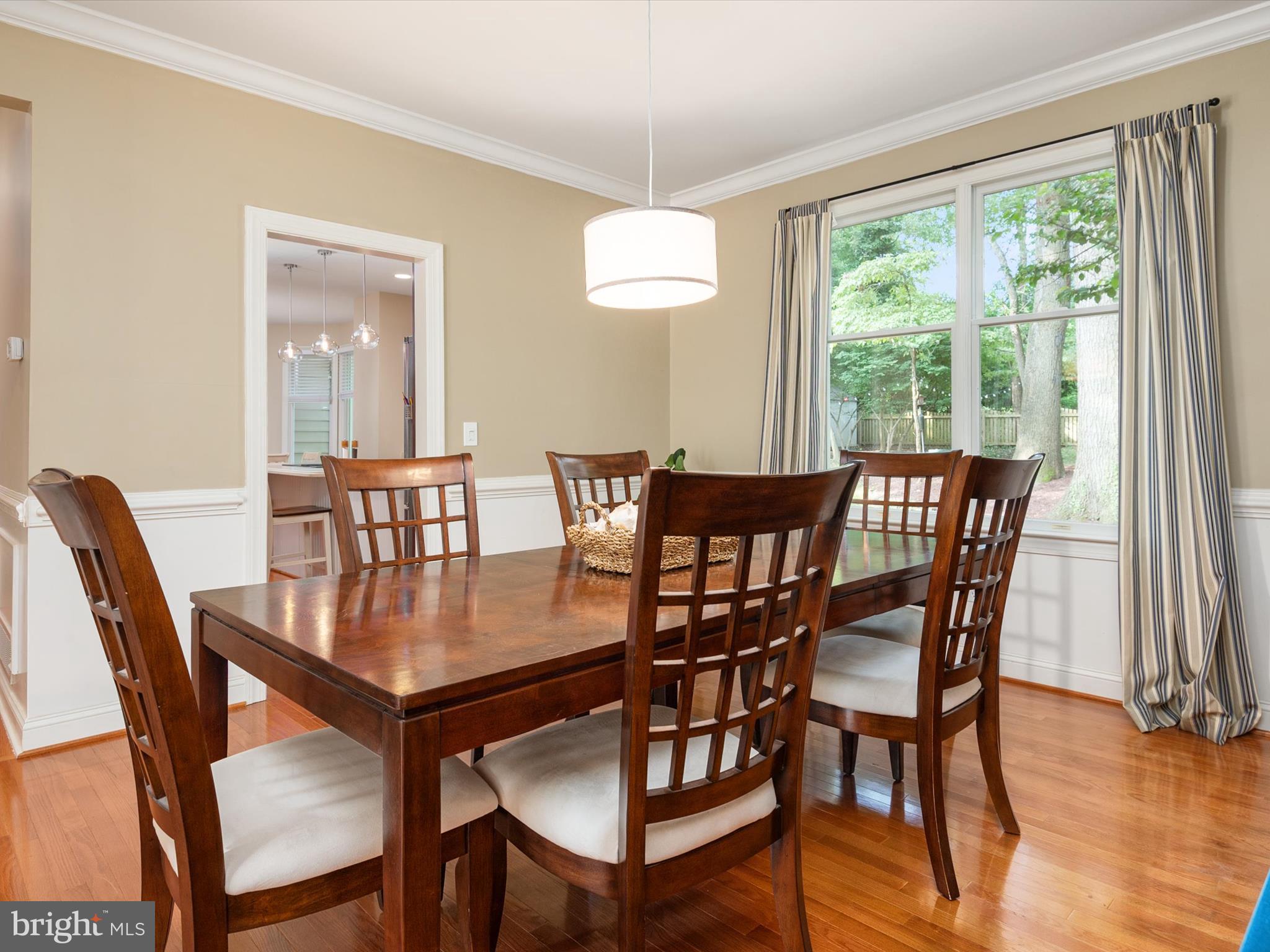 ANNAPOLIS ROADS - Residential