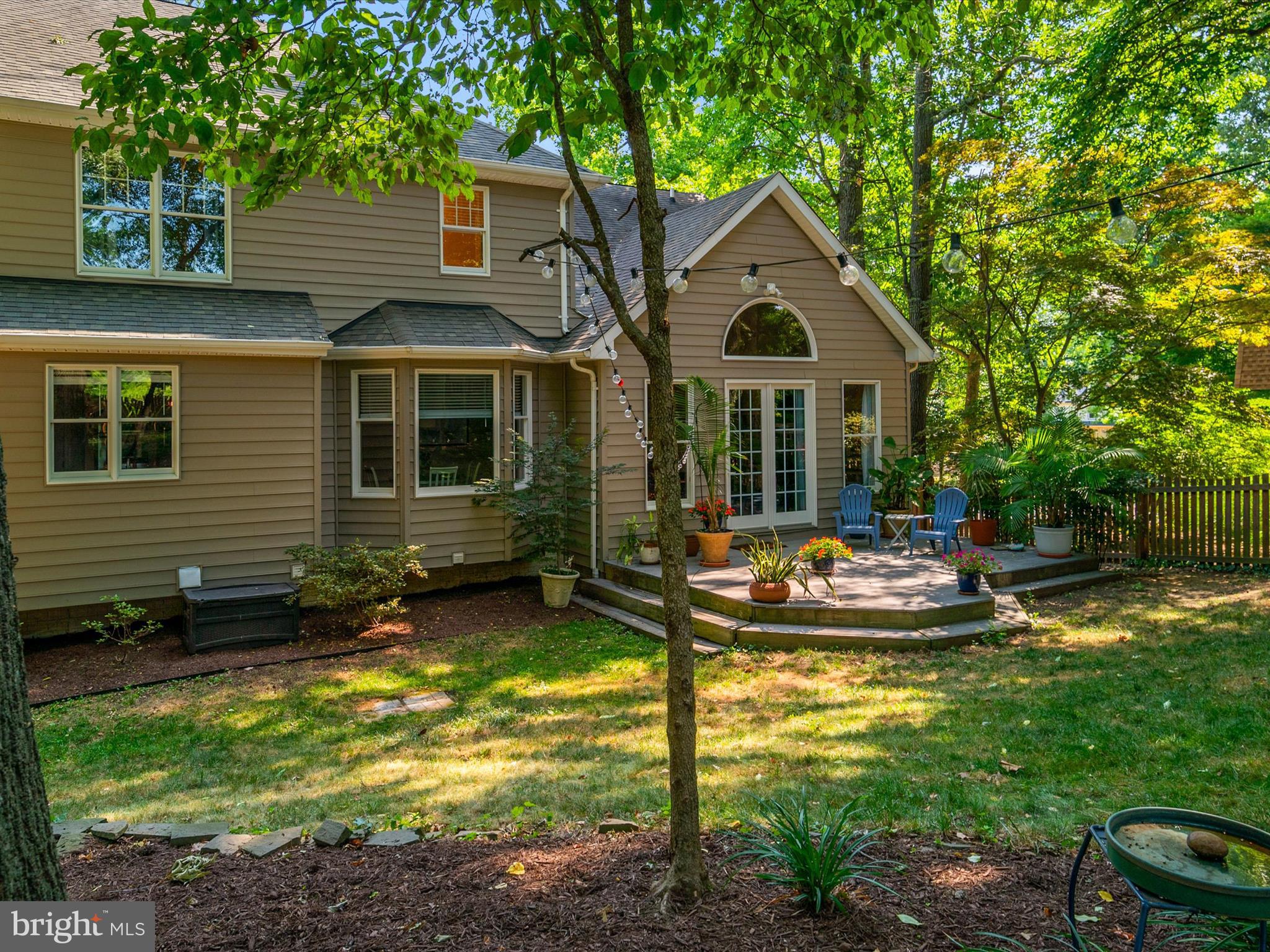 ANNAPOLIS ROADS - Residential