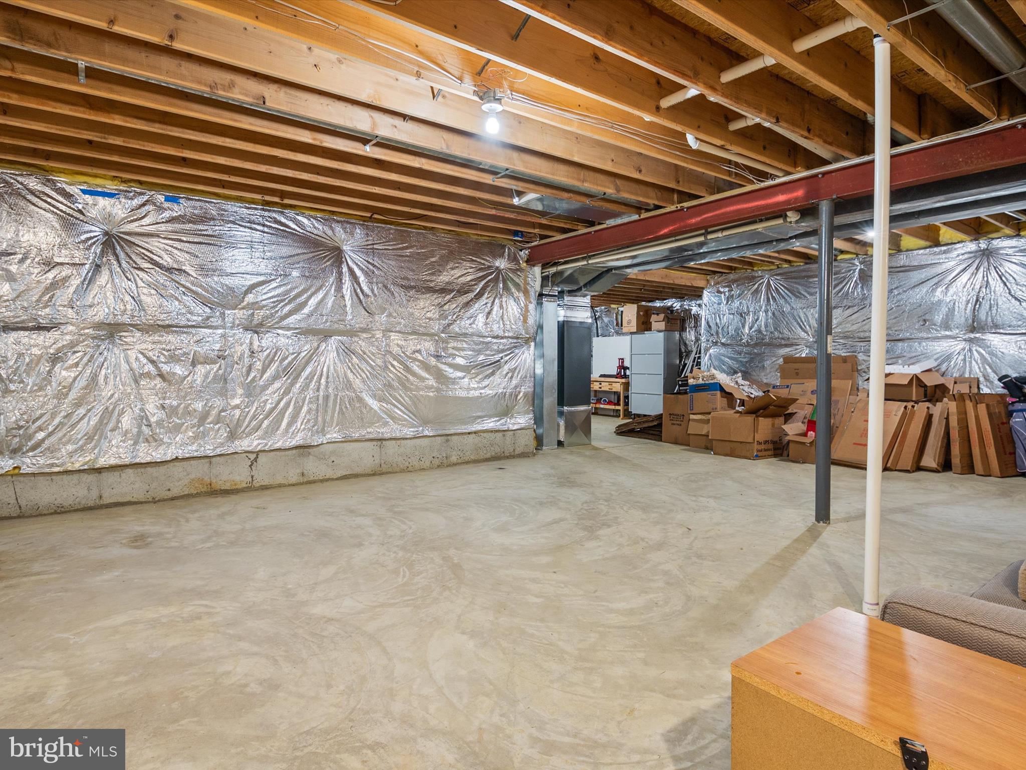 ANNAPOLIS ROADS - Residential