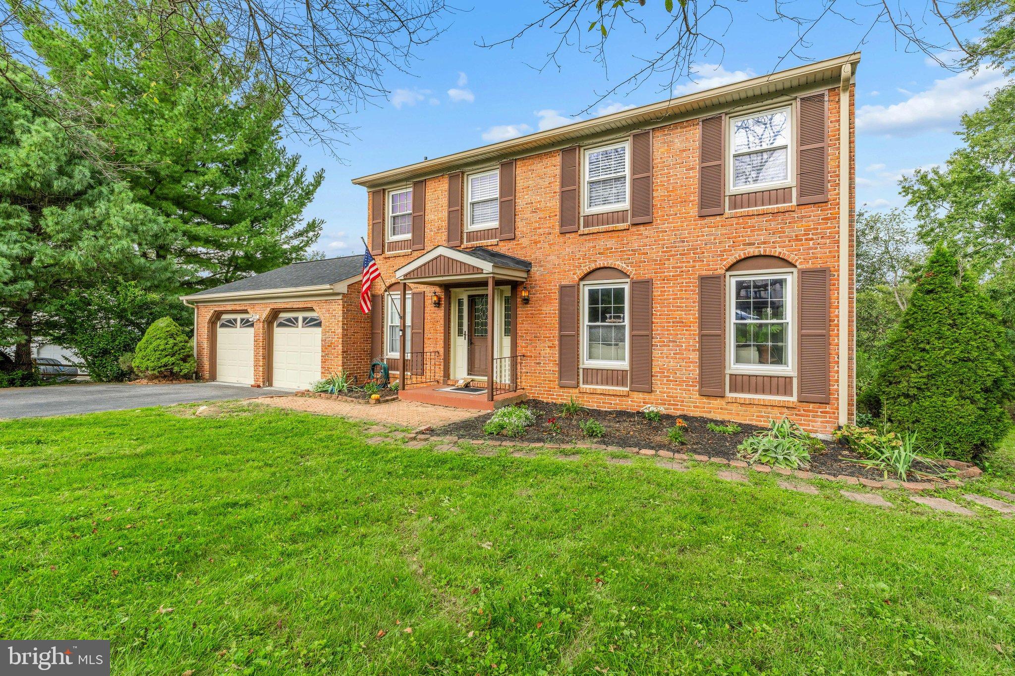 7312 COUNTRYSIDE CIRCLE