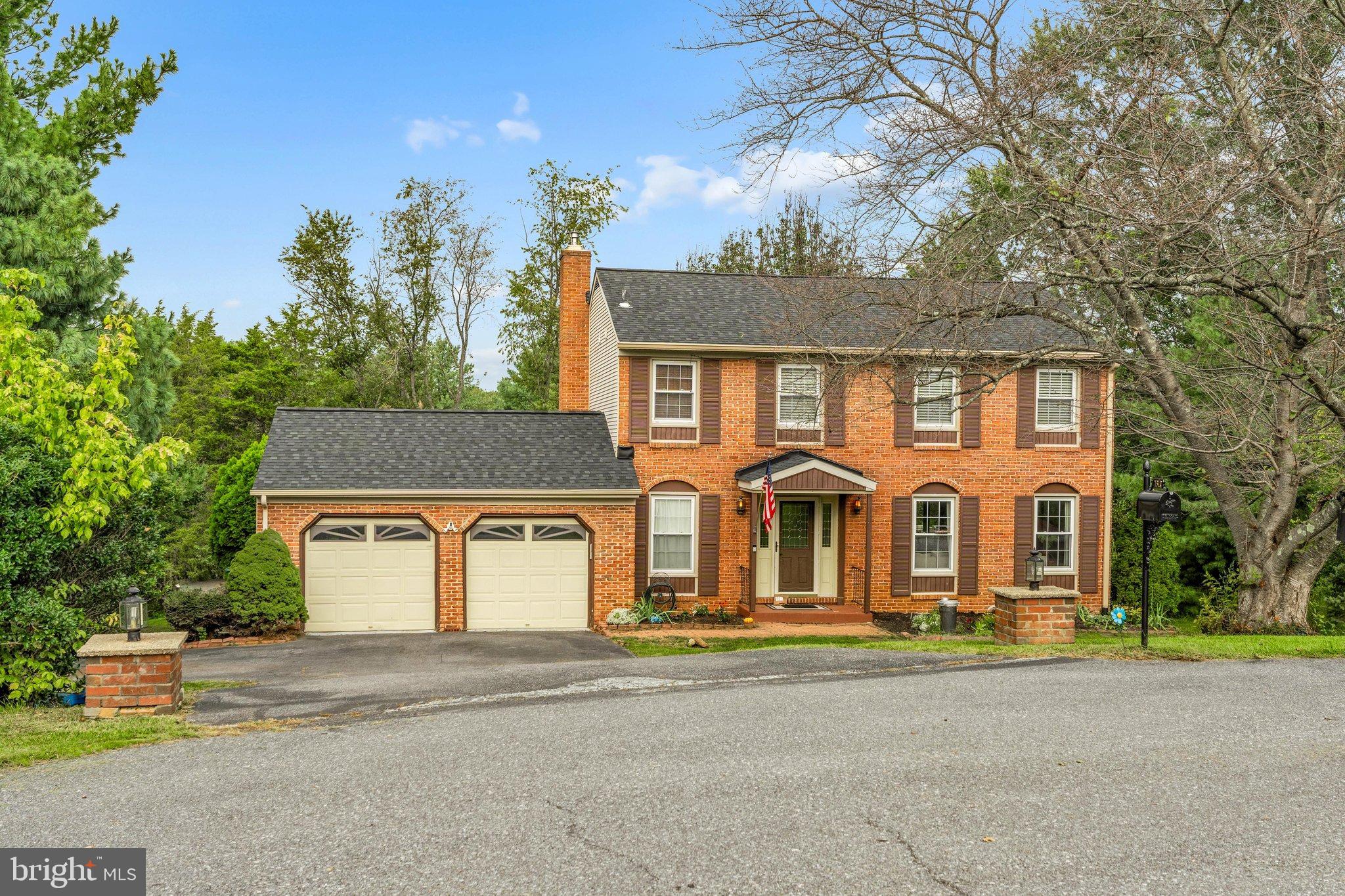 7312 COUNTRYSIDE CIRCLE