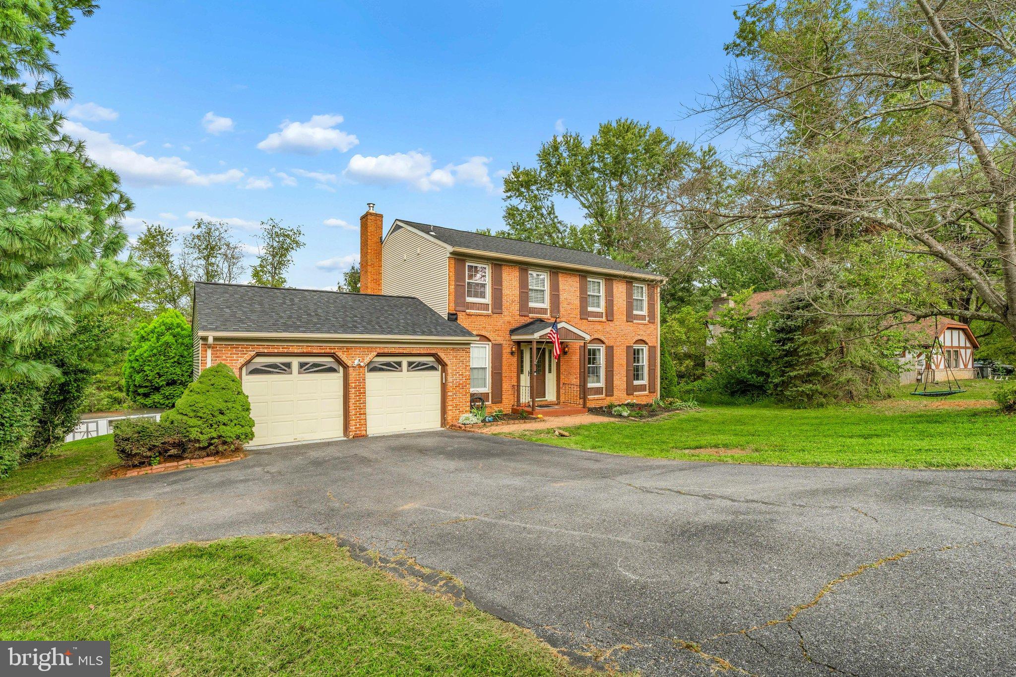 7312 COUNTRYSIDE CIRCLE