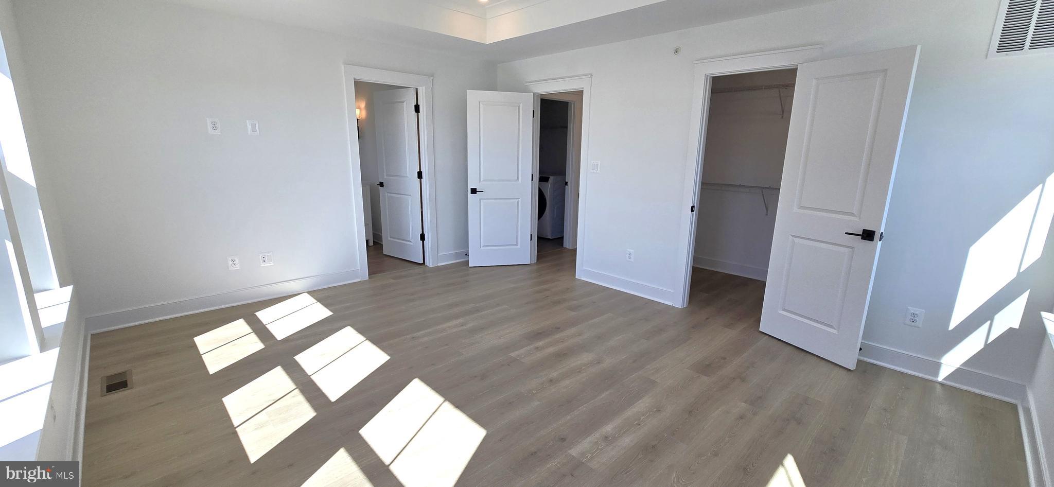 GAMBRILL GLENN - Residential Lease