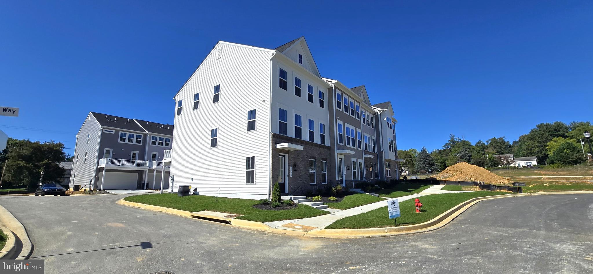 GAMBRILL GLENN - Residential Lease