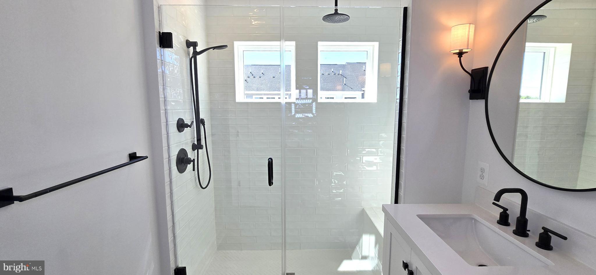 GAMBRILL GLENN - Residential Lease