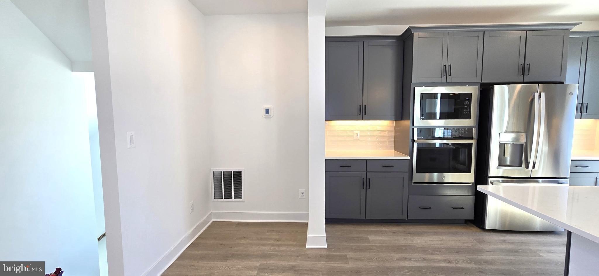 GAMBRILL GLENN - Residential Lease