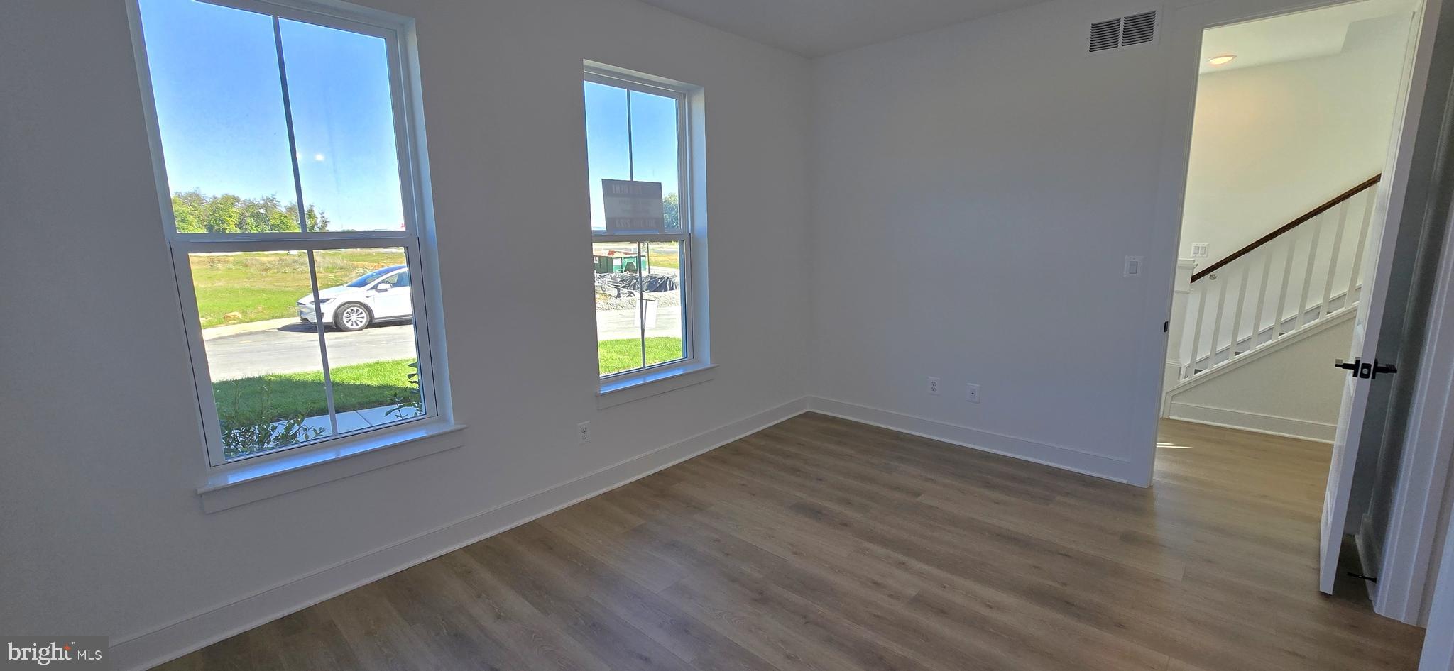 GAMBRILL GLENN - Residential Lease