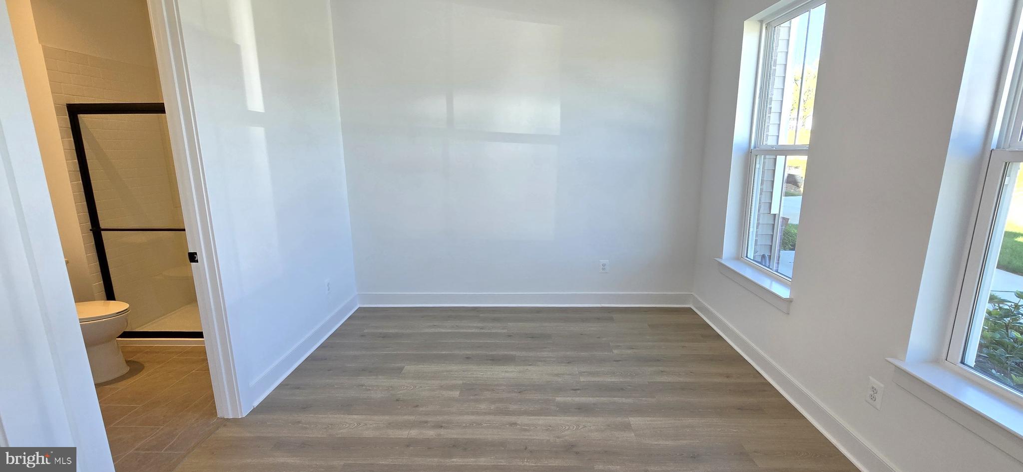 GAMBRILL GLENN - Residential Lease