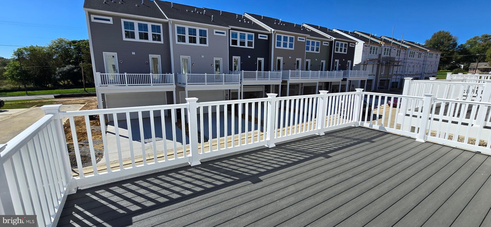 GAMBRILL GLENN - Residential Lease