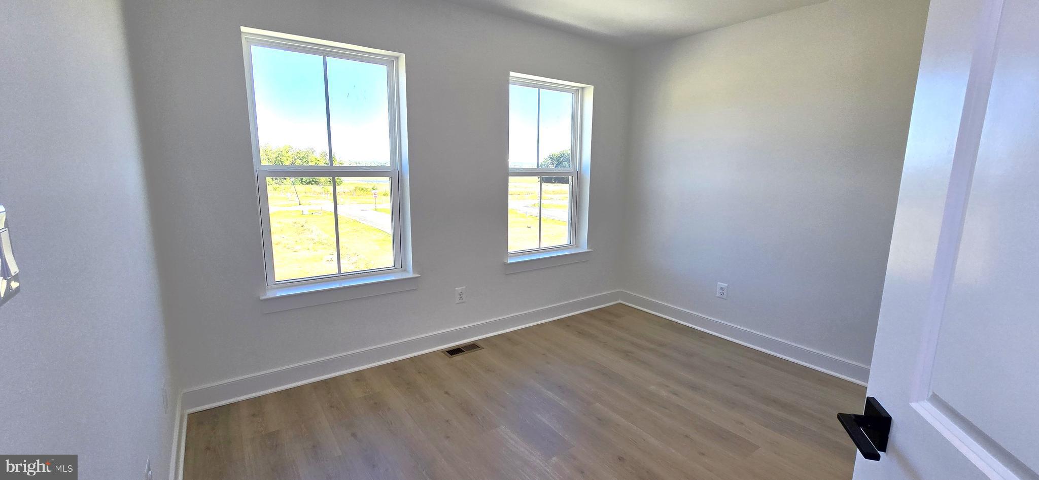 GAMBRILL GLENN - Residential Lease