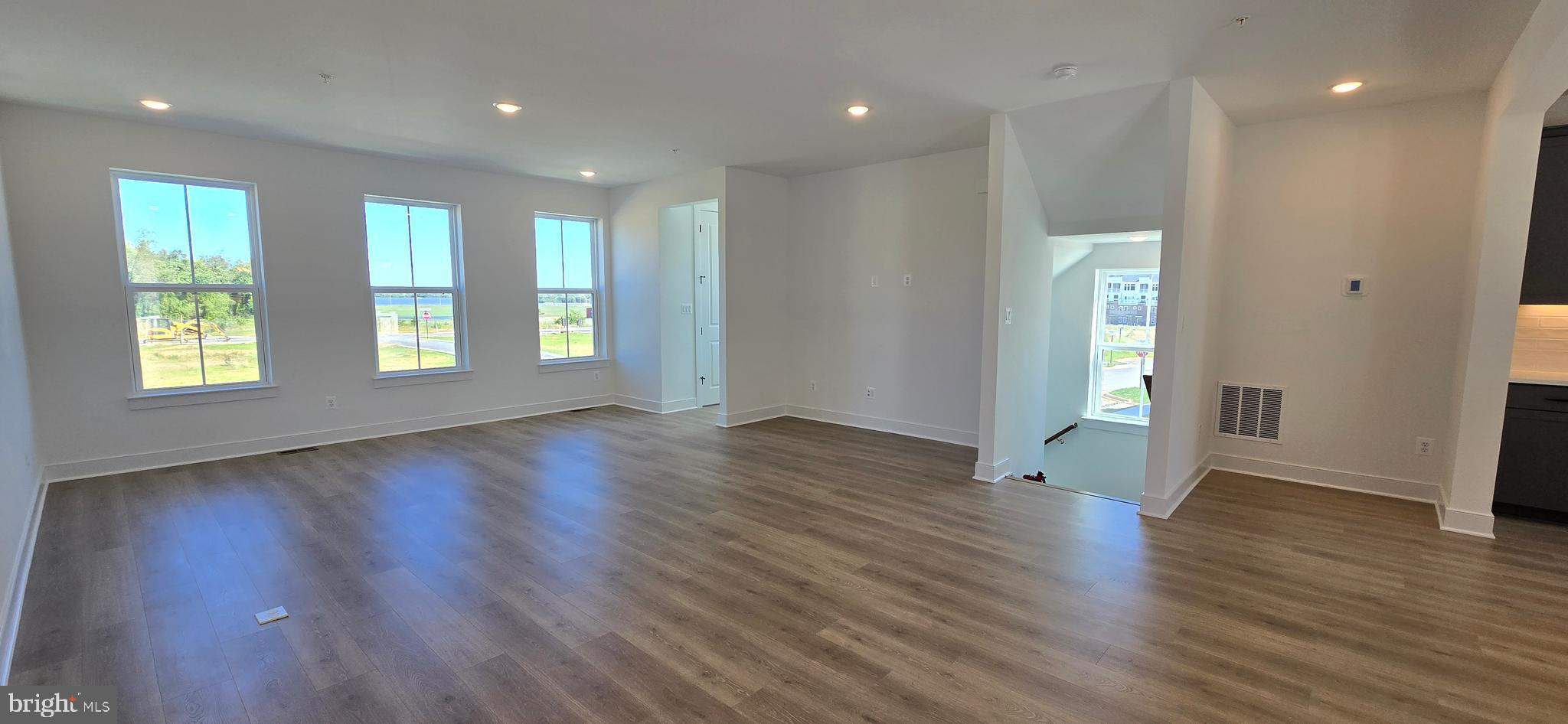 GAMBRILL GLENN - Residential Lease