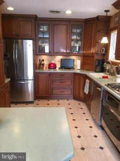 GREENRIDGE - Residential