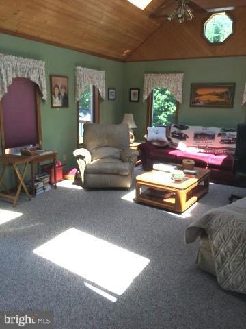 GREENRIDGE - Residential