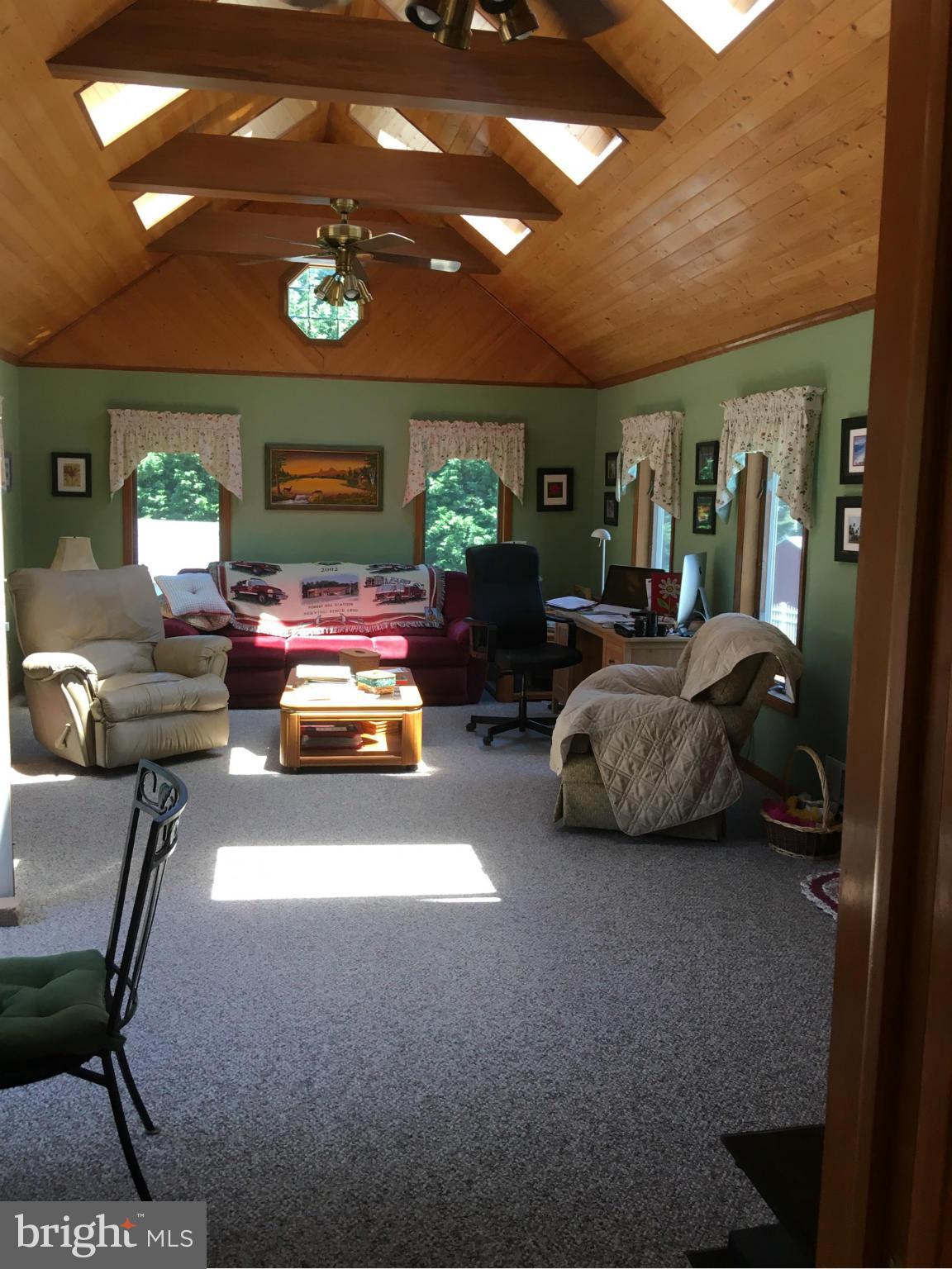 GREENRIDGE - Residential