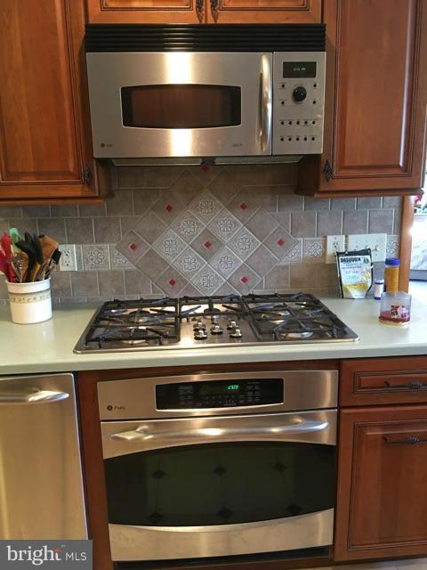 GREENRIDGE - Residential