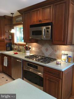 GREENRIDGE - Residential