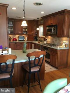 GREENRIDGE - Residential