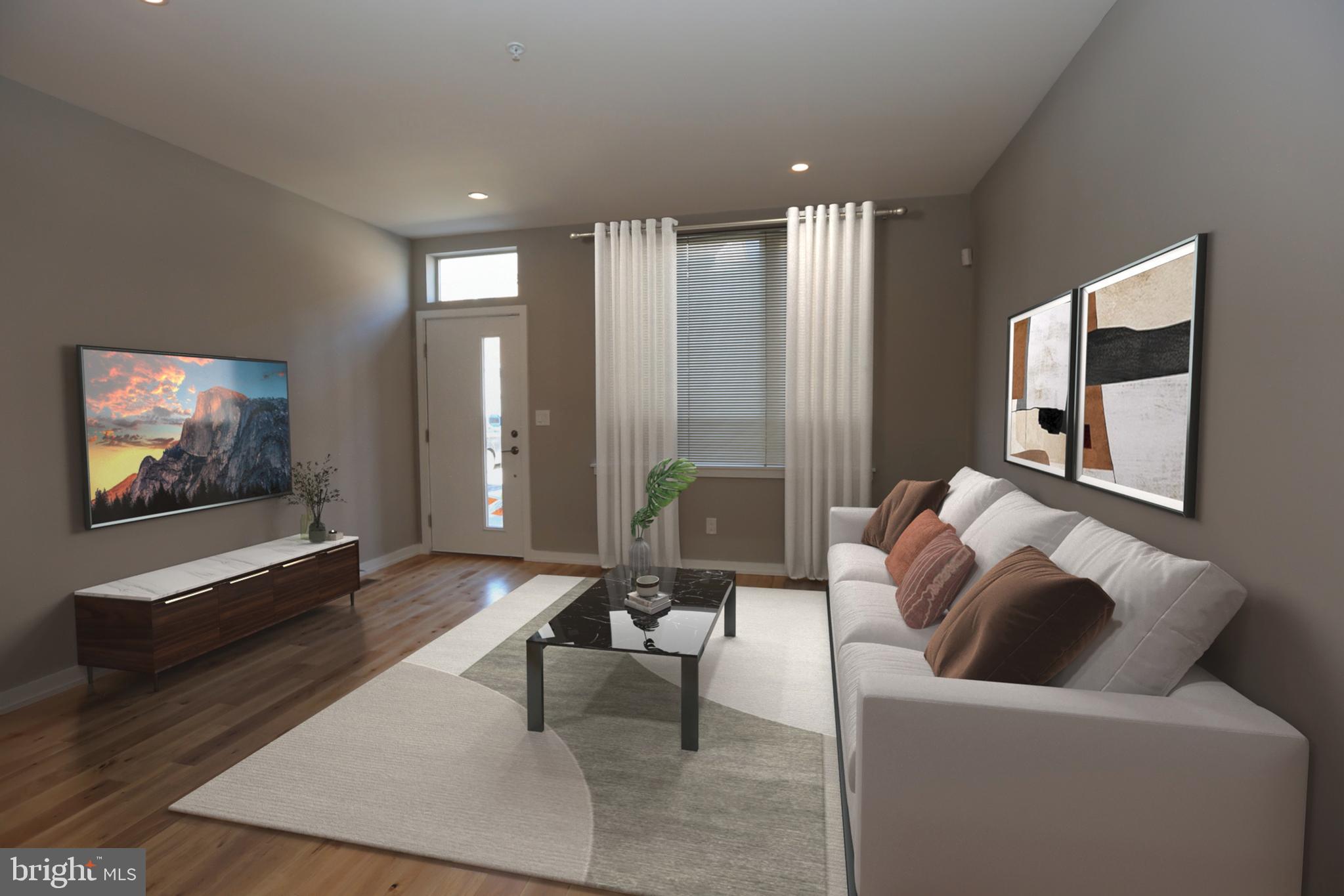 PHILADELPHIA - Residential Lease