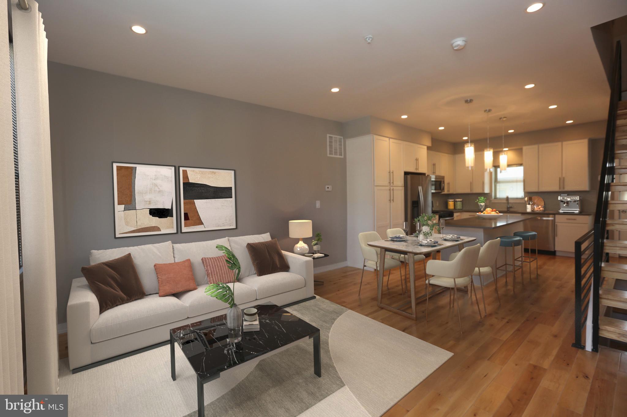 PHILADELPHIA - Residential Lease