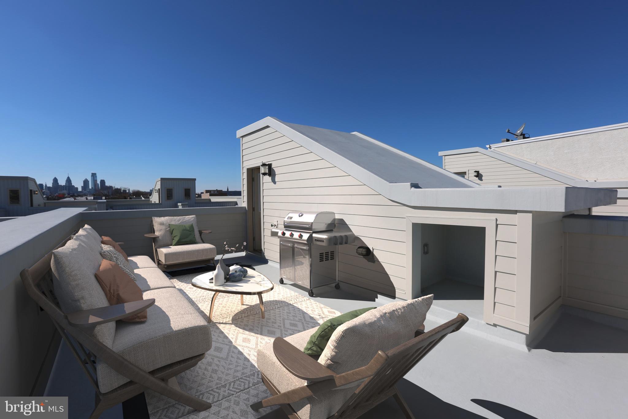 PHILADELPHIA - Residential Lease