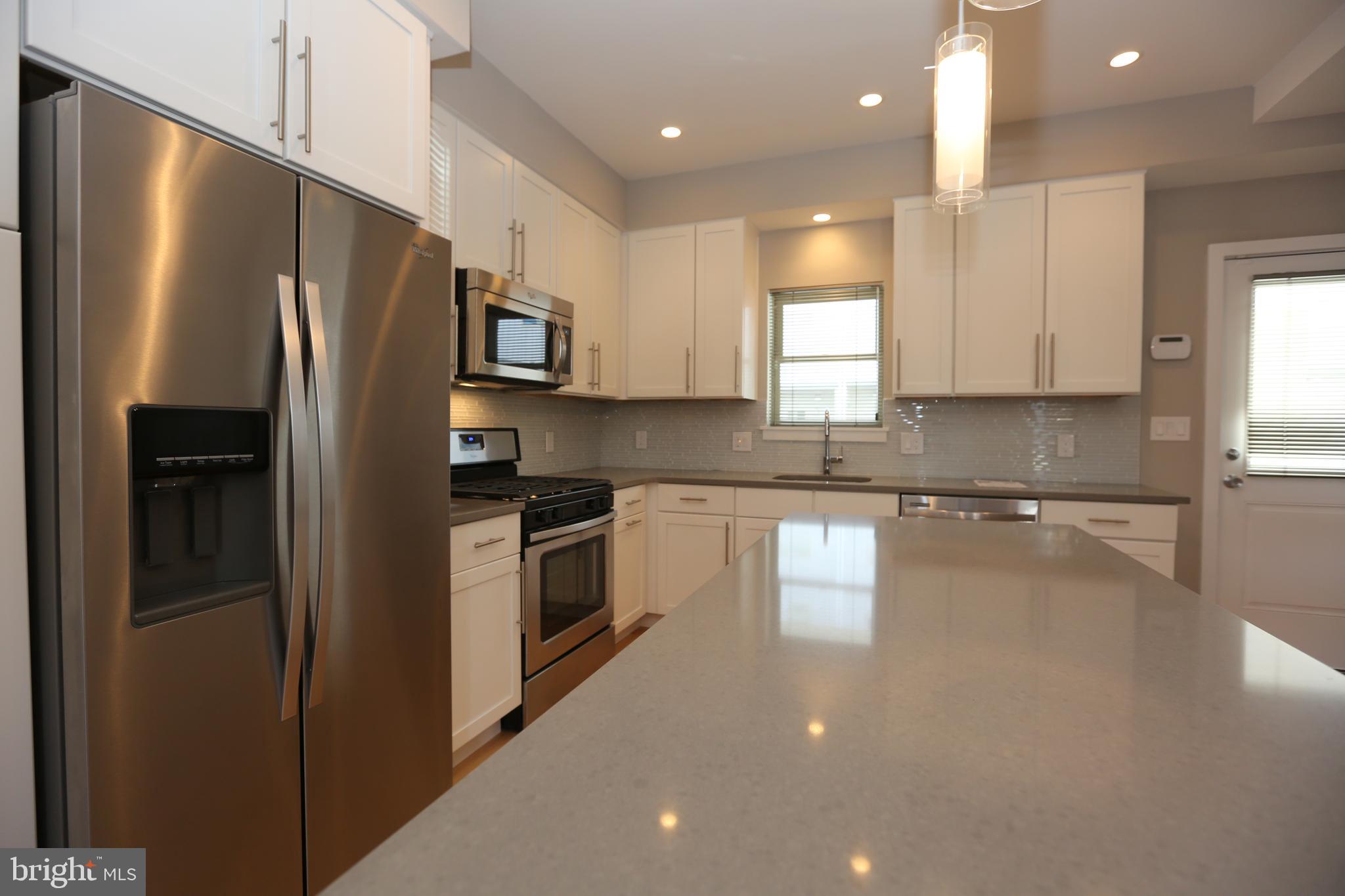 PHILADELPHIA - Residential Lease